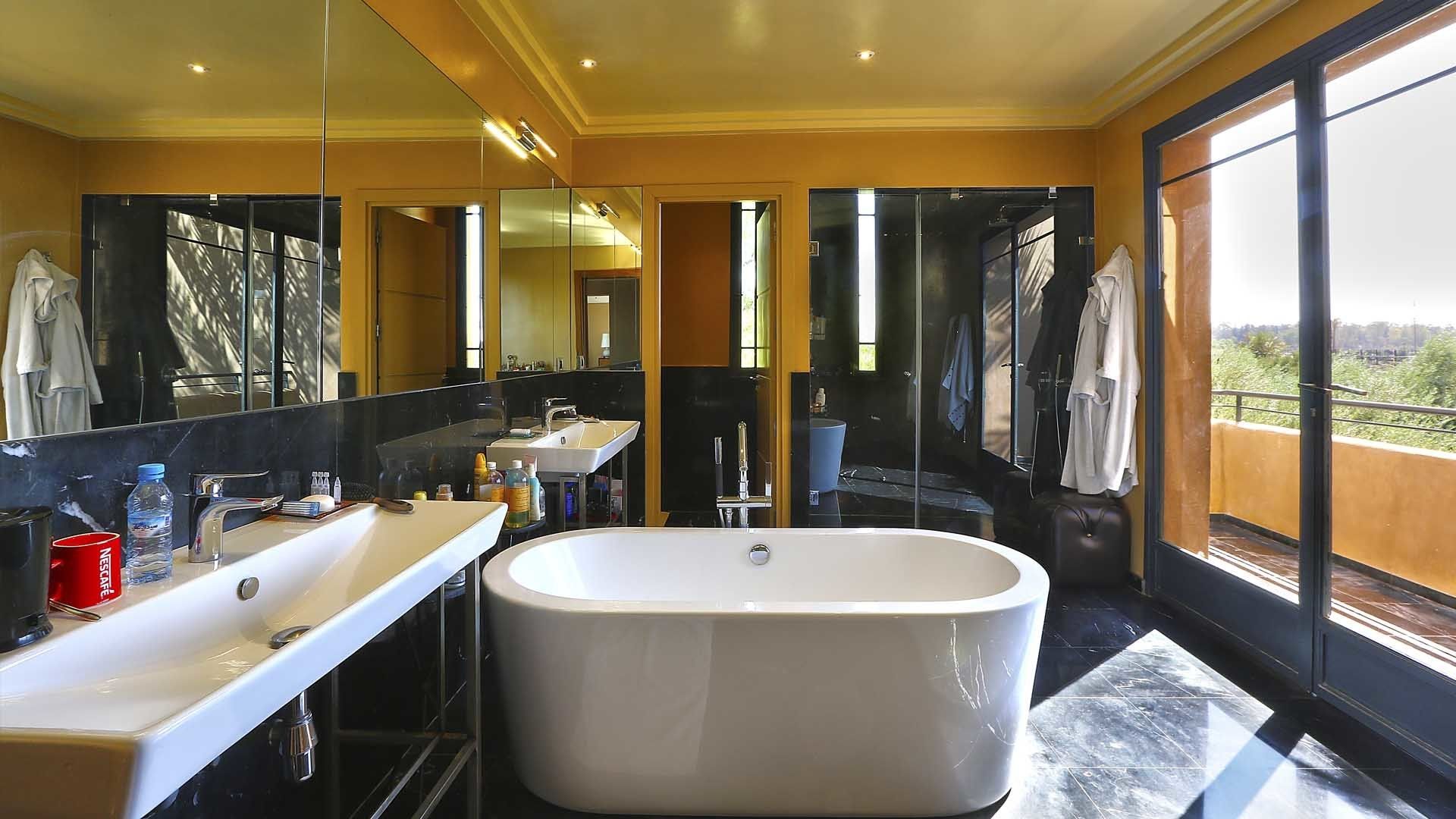 villa 16 Pièces en vente sur Marrakech (94140)
