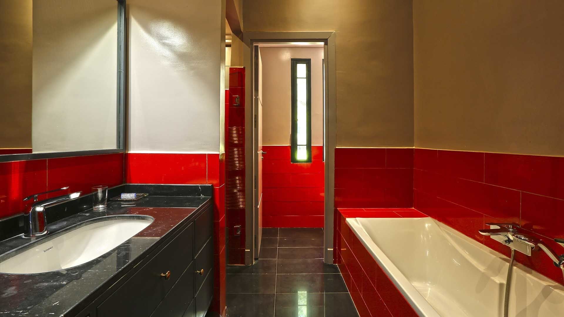 villa 16 Pièces en vente sur Marrakech (94140)