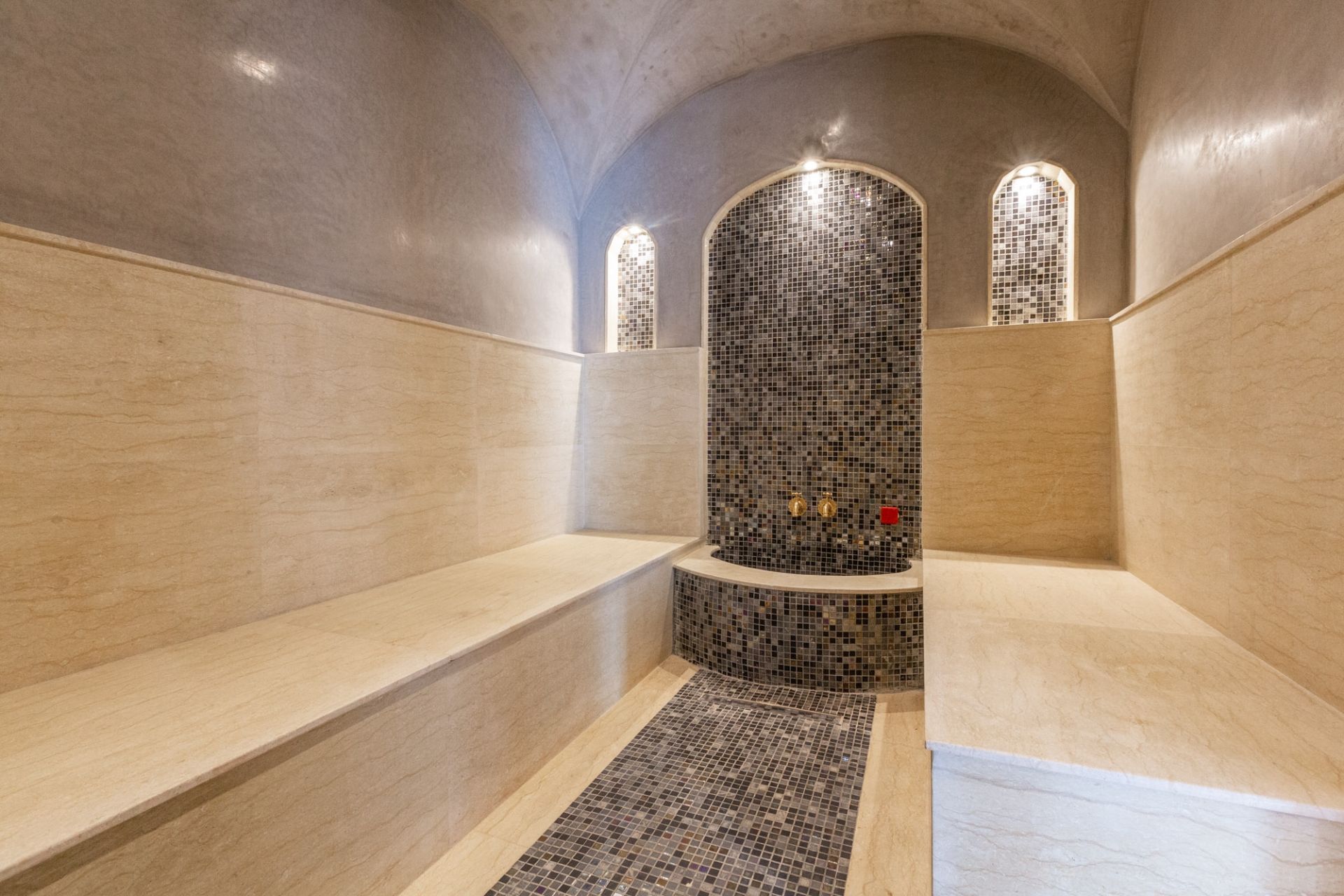 maison contemporaine 7 Pièces en vente sur Marrakech (40000)