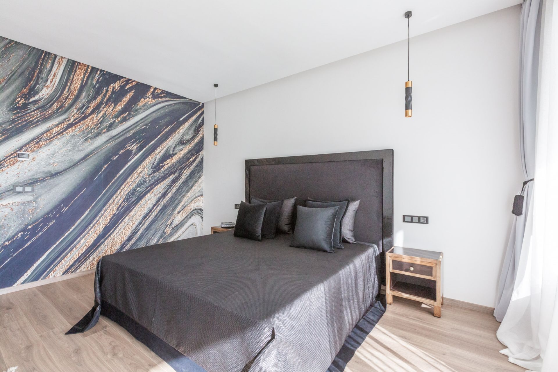 maison contemporaine 7 Pièces en vente sur Marrakech (40000)