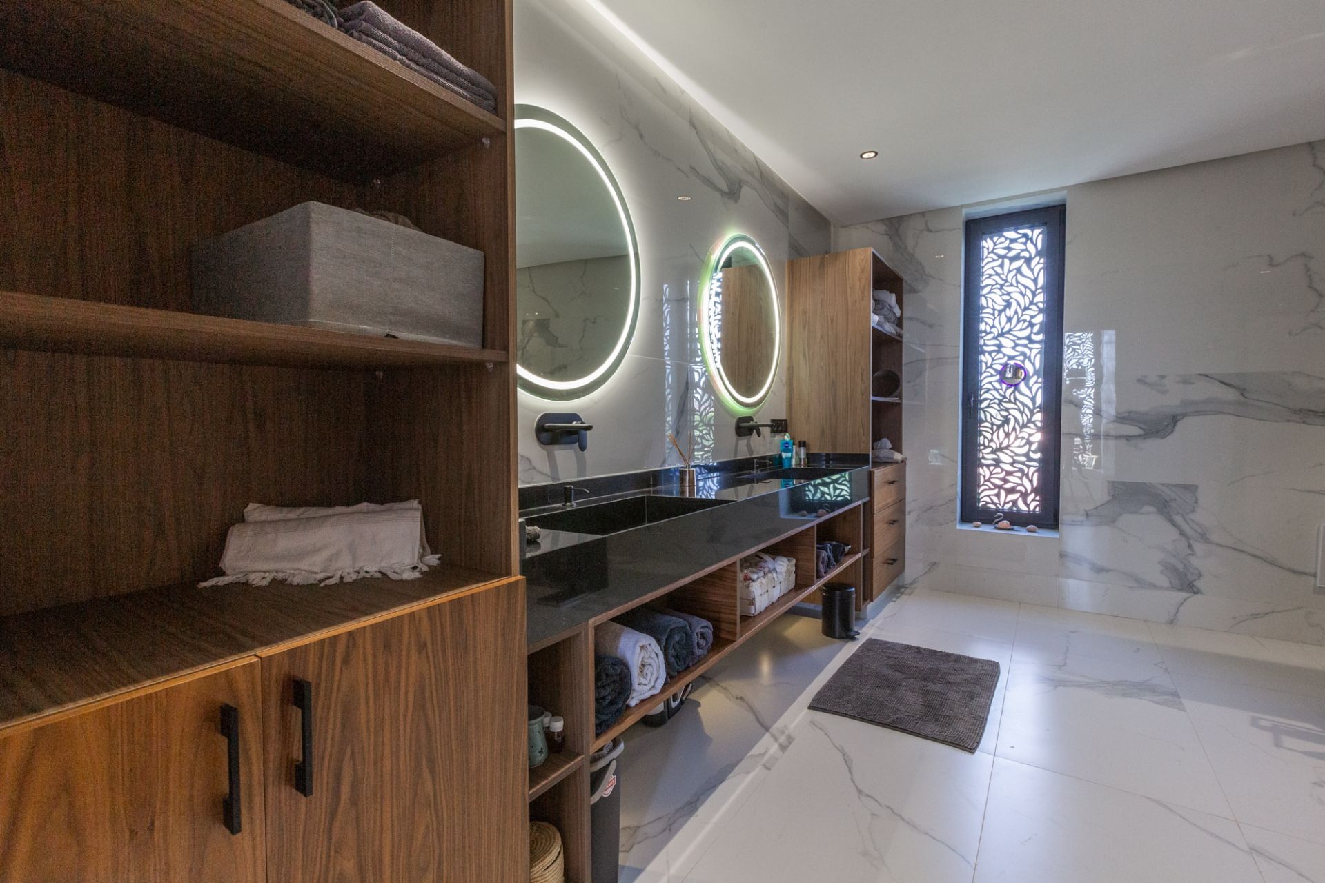maison contemporaine 7 Pièces en vente sur Marrakech (40000)