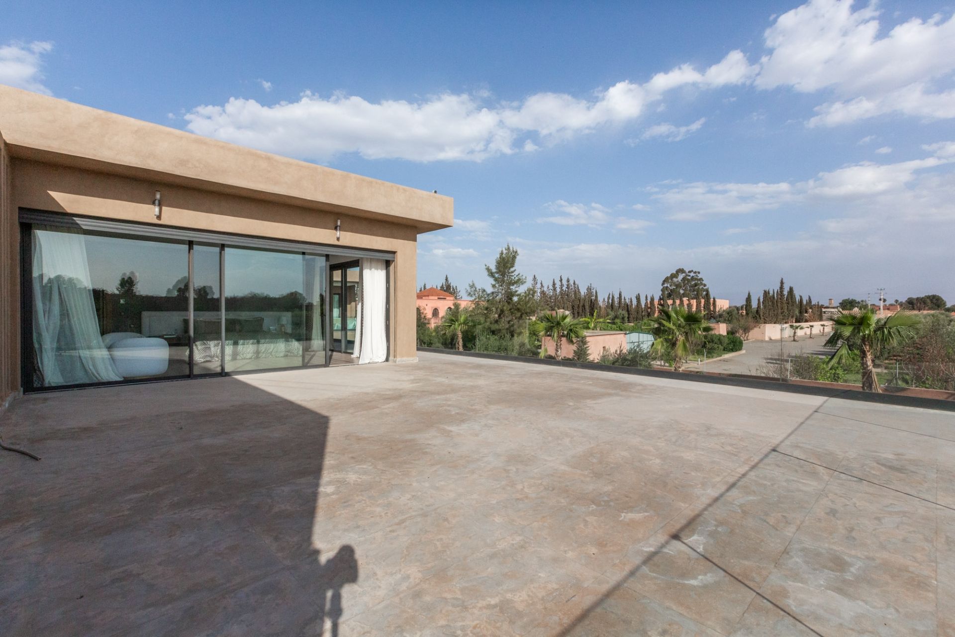maison contemporaine 7 Pièces en vente sur Marrakech (40000)