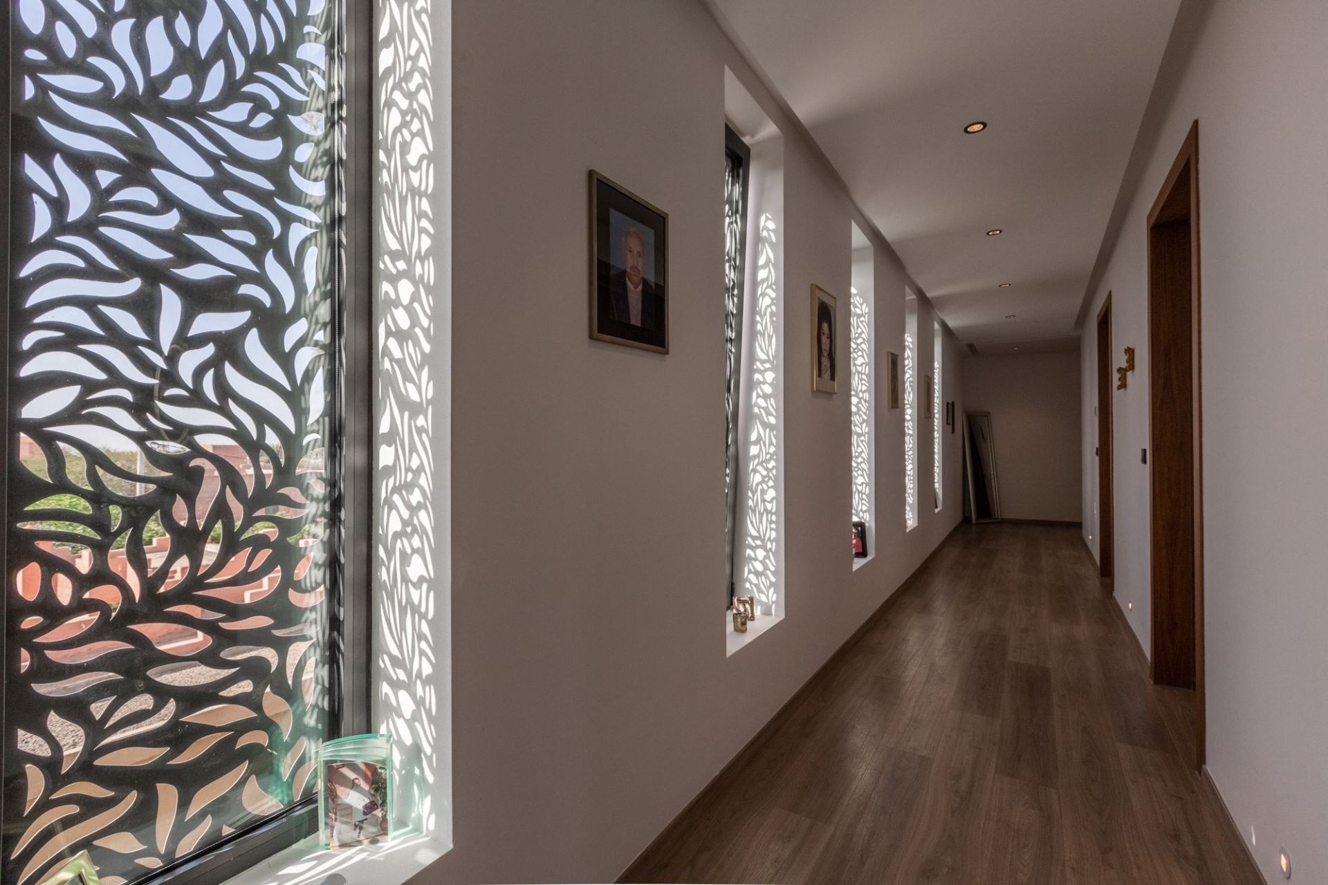 maison contemporaine 7 Pièces en vente sur Marrakech (40000)