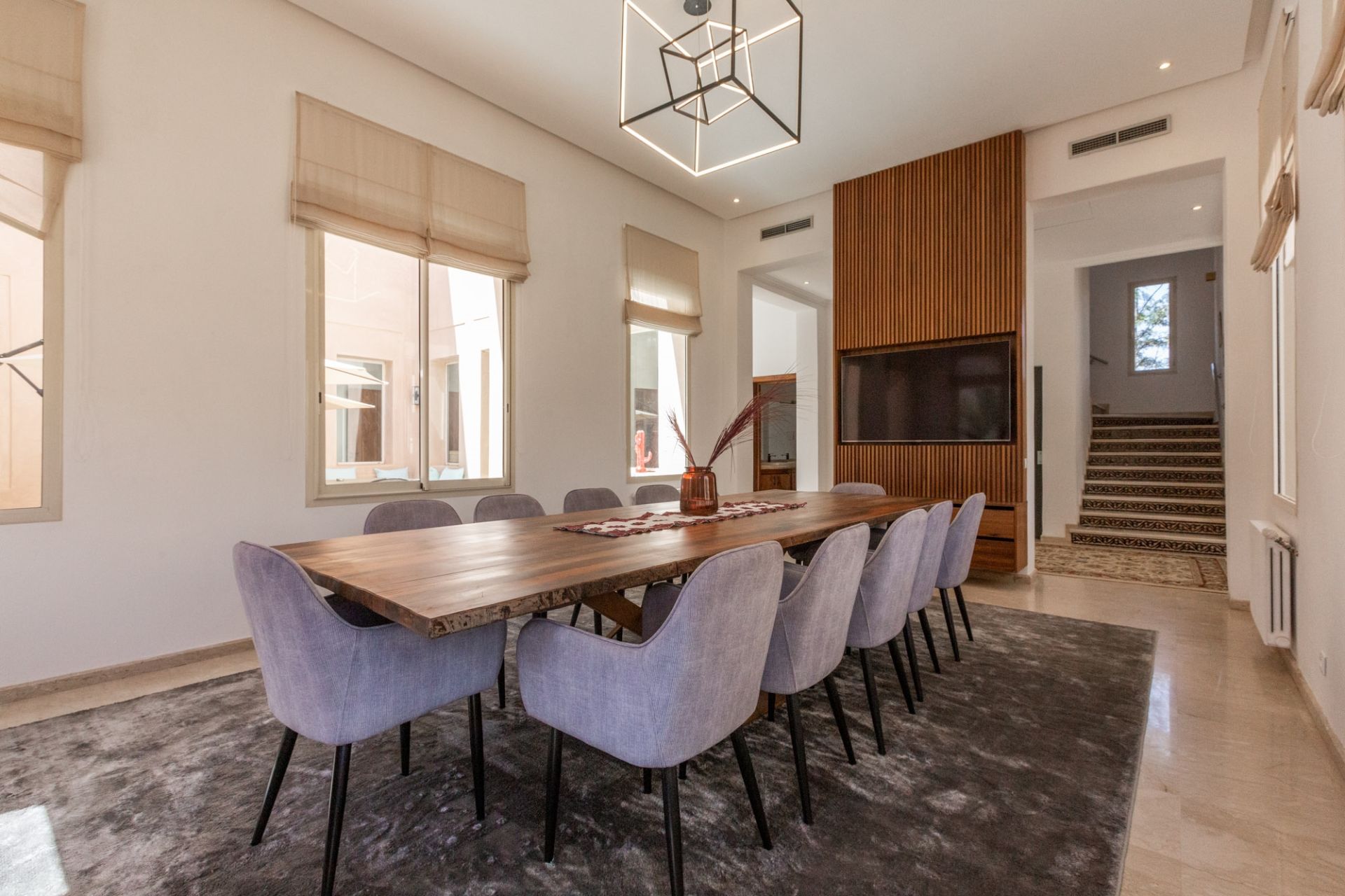 villa 9 Pièces en vente sur Marrakech (40000)