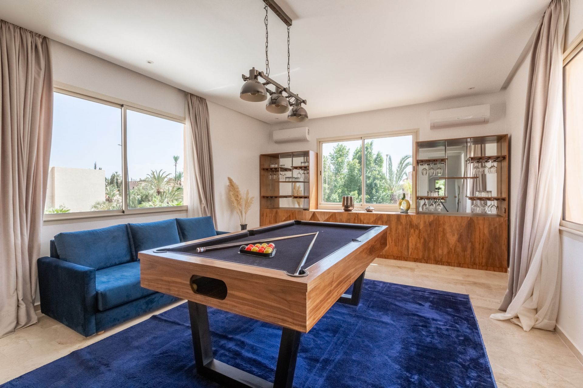 villa 9 Pièces en vente sur Marrakech (40000)