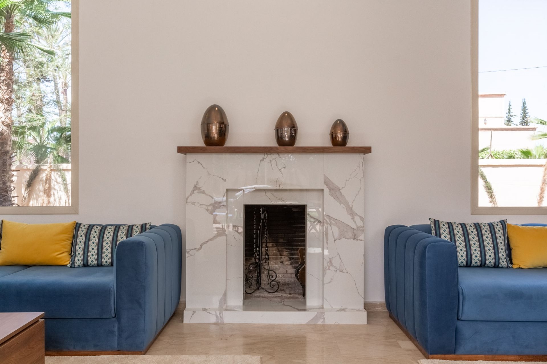 villa 9 Pièces en vente sur Marrakech (40000)