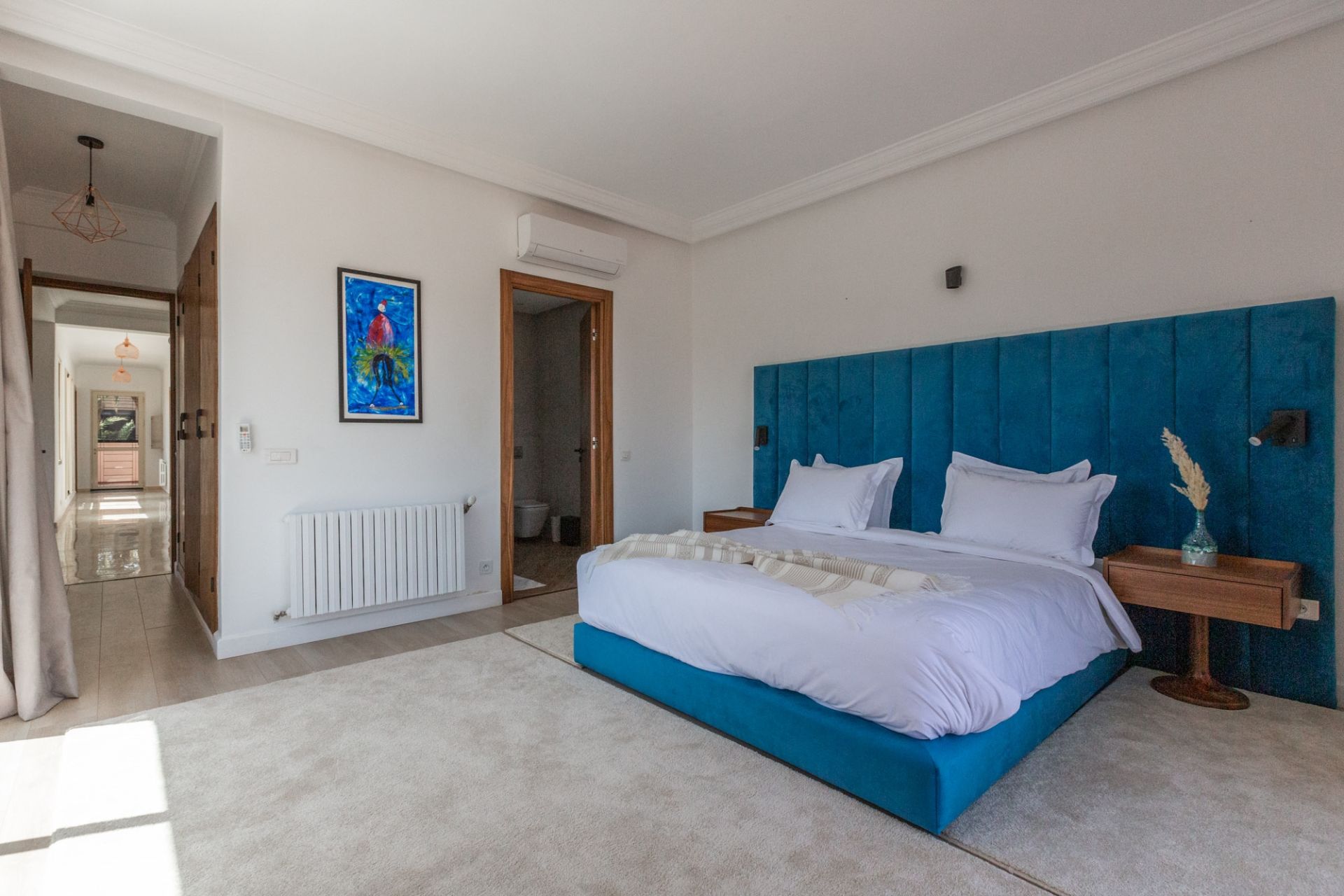 villa 9 Pièces en vente sur Marrakech (40000)