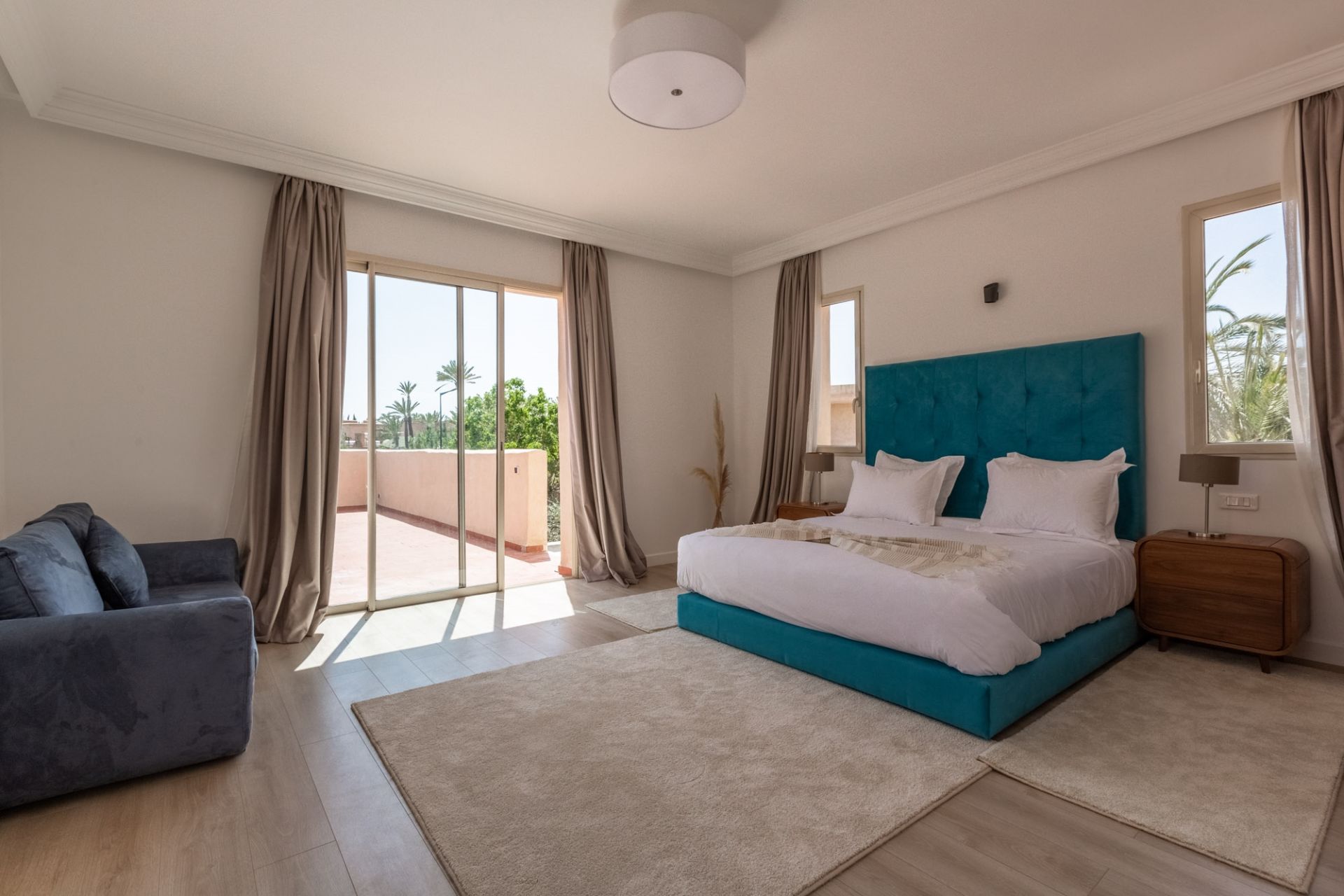 villa 9 Pièces en vente sur Marrakech (40000)