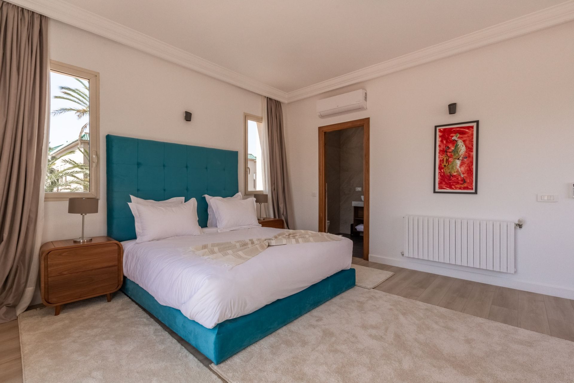 villa 9 Pièces en vente sur Marrakech (40000)