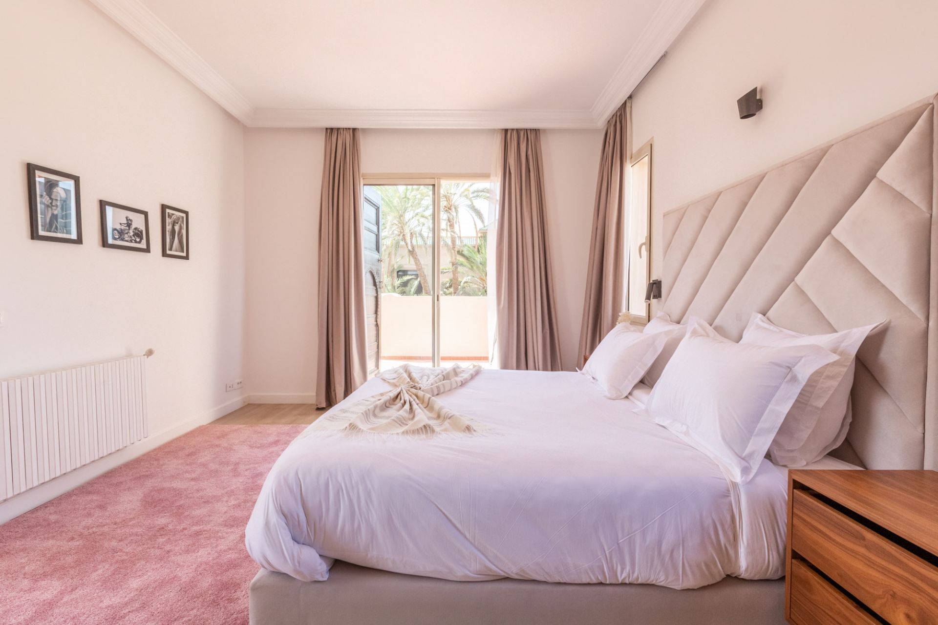 villa 9 Pièces en vente sur Marrakech (40000)