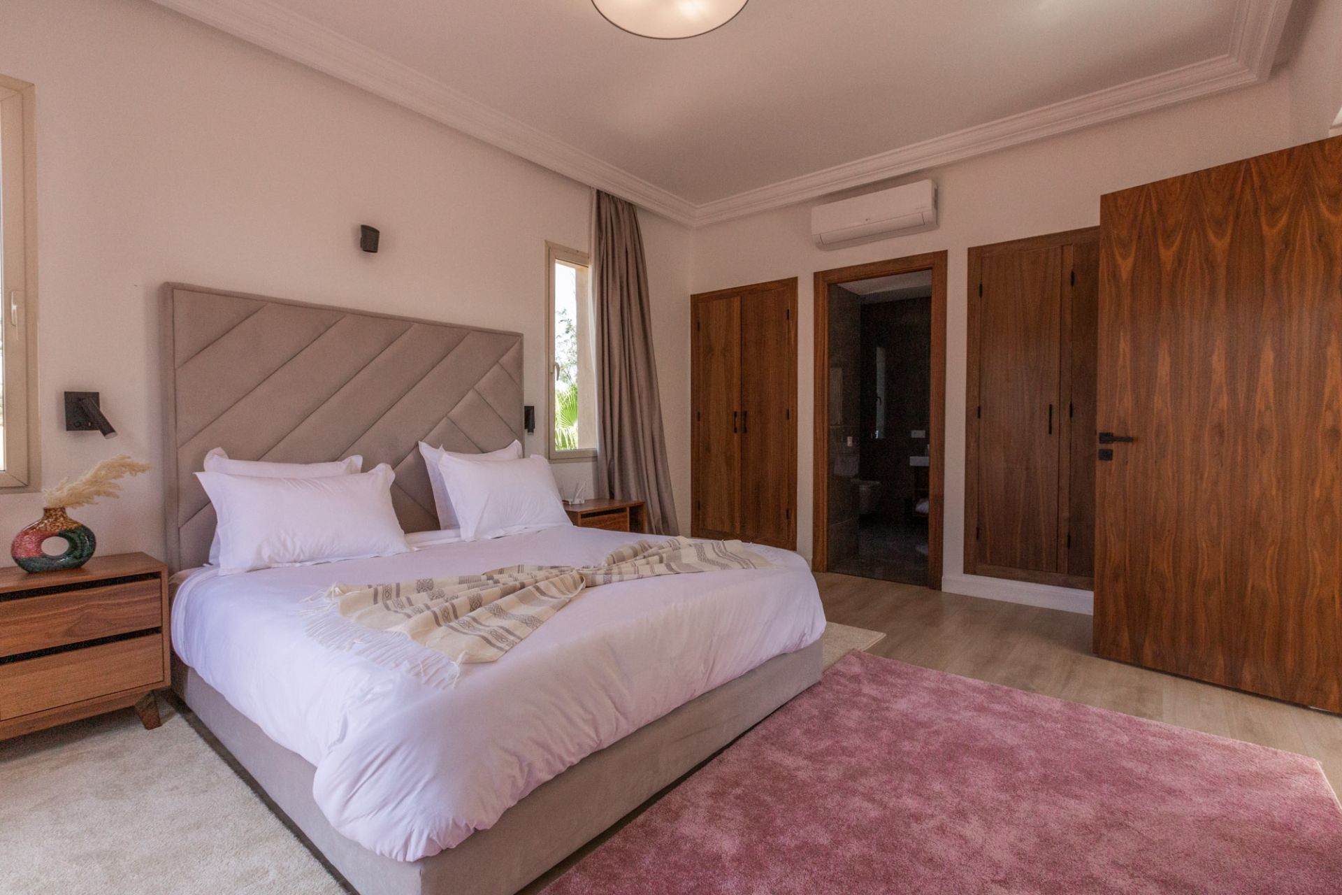 villa 9 Pièces en vente sur Marrakech (40000)