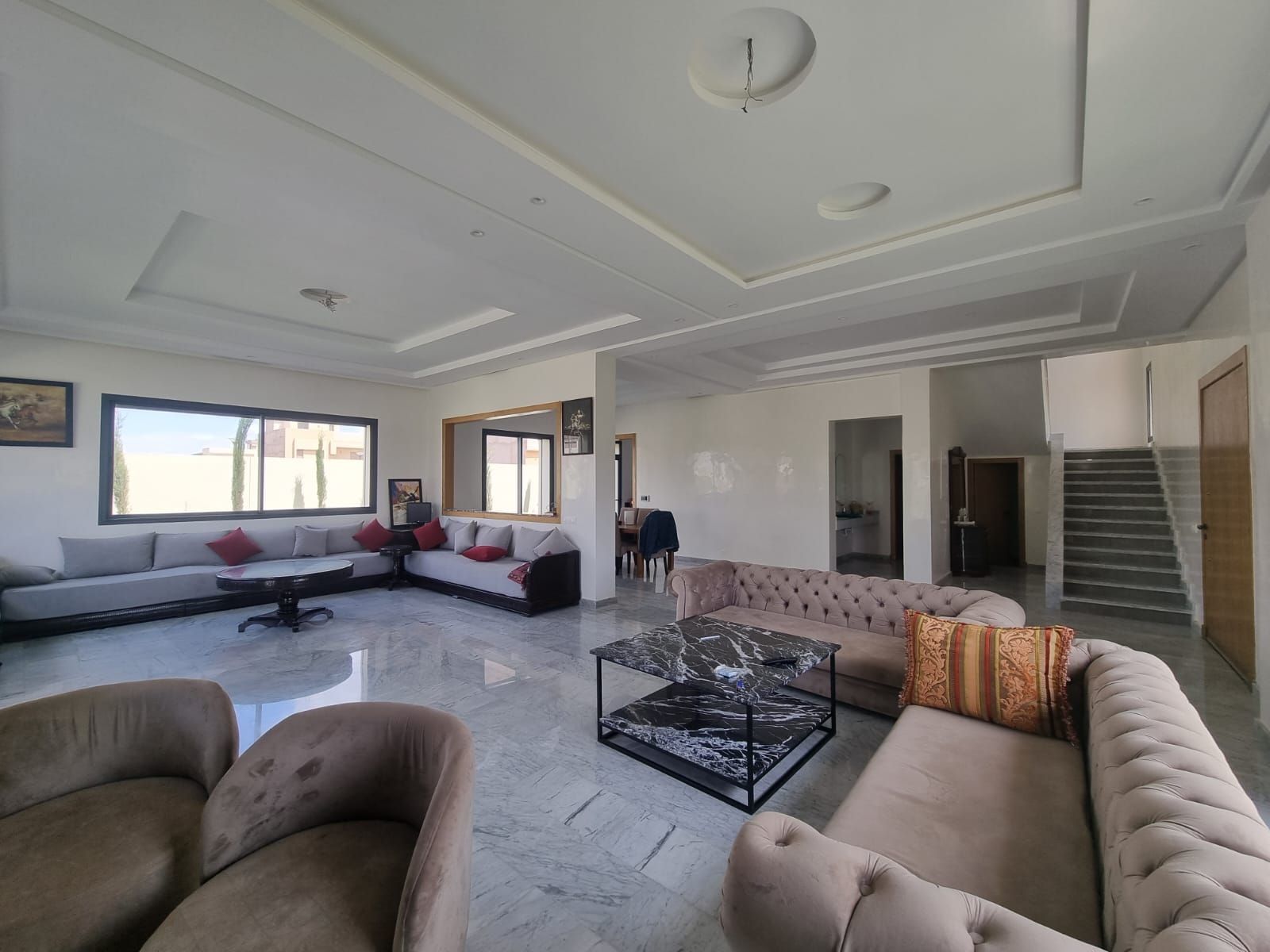 villa 5 Pièces en vente sur Marrakech (40000)