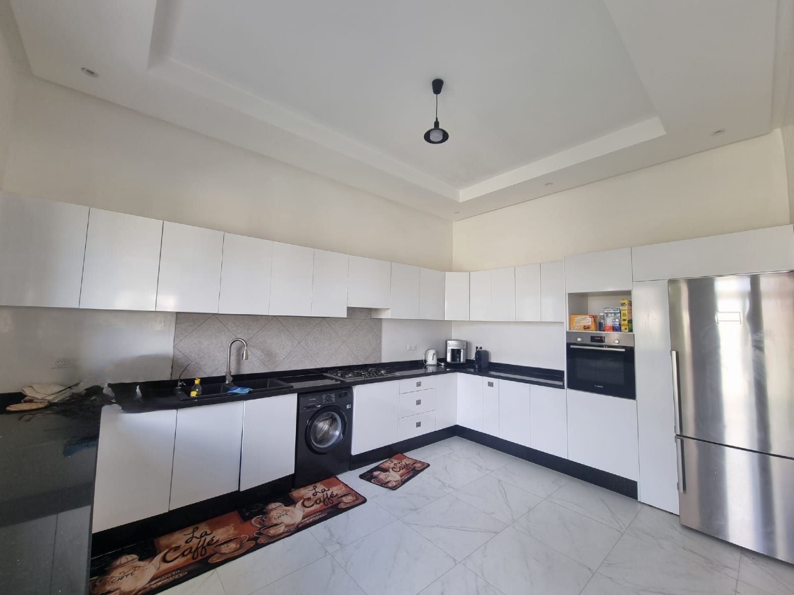 villa 5 Pièces en vente sur Marrakech (40000)