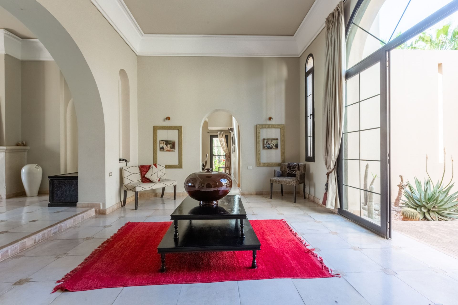 villa 7 Pièces en vente sur Marrakech (40000)
