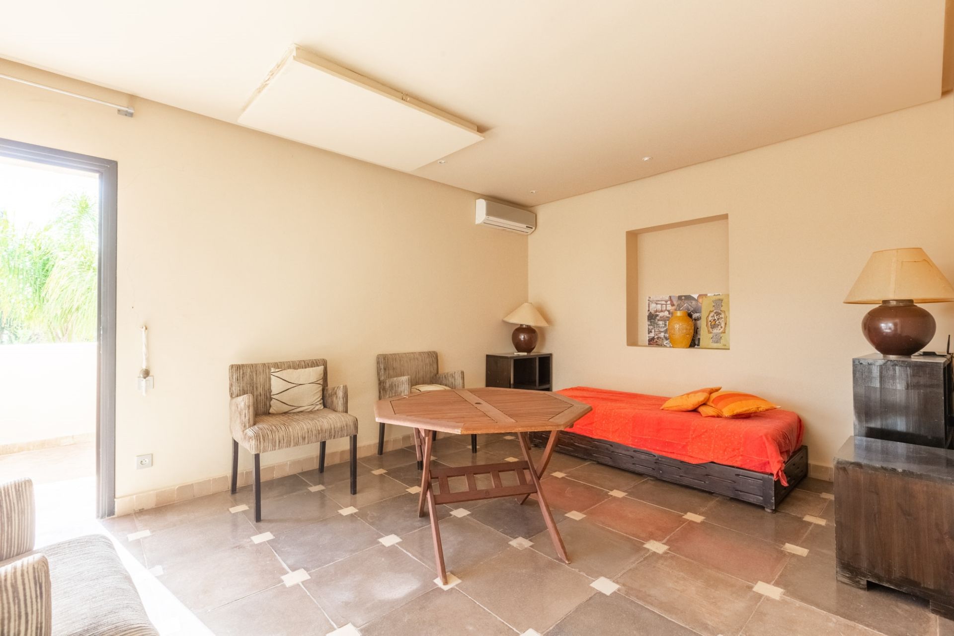 villa 7 Pièces en vente sur Marrakech (40000)