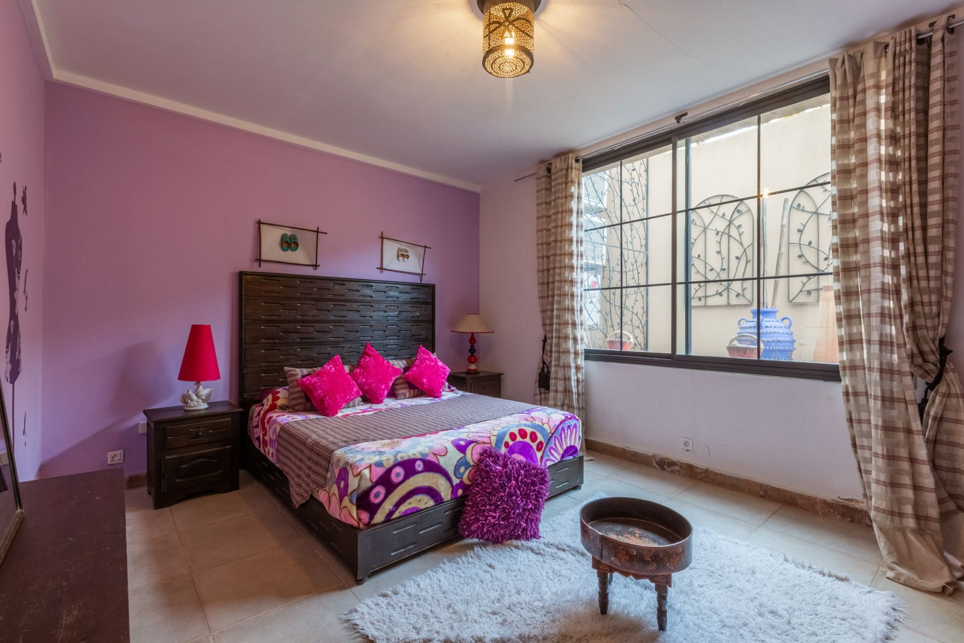 villa 7 Pièces en vente sur Marrakech (40000)
