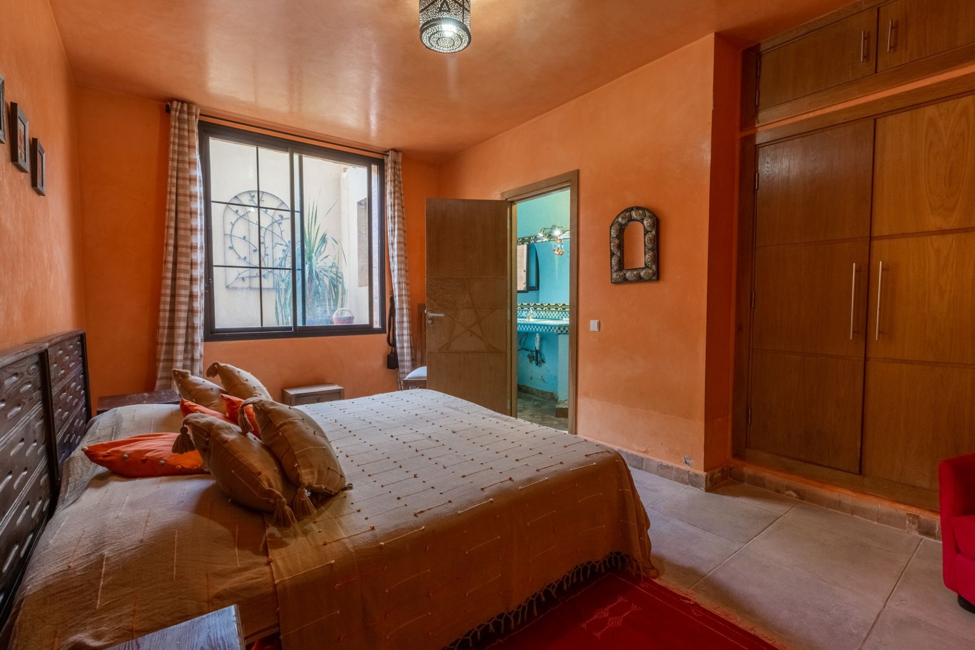 villa 7 Pièces en vente sur Marrakech (40000)