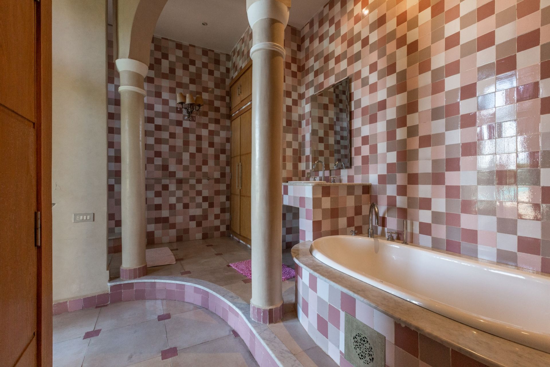 villa 7 Pièces en vente sur Marrakech (40000)