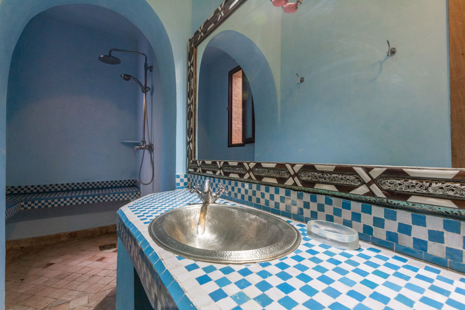 villa 7 Pièces en vente sur Marrakech (40000)