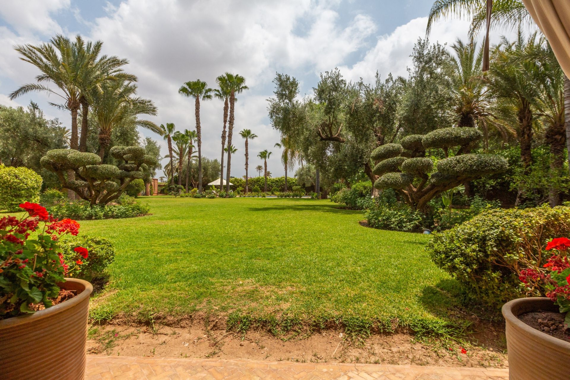 villa 11 Pièces en vente sur Marrakech (40000)