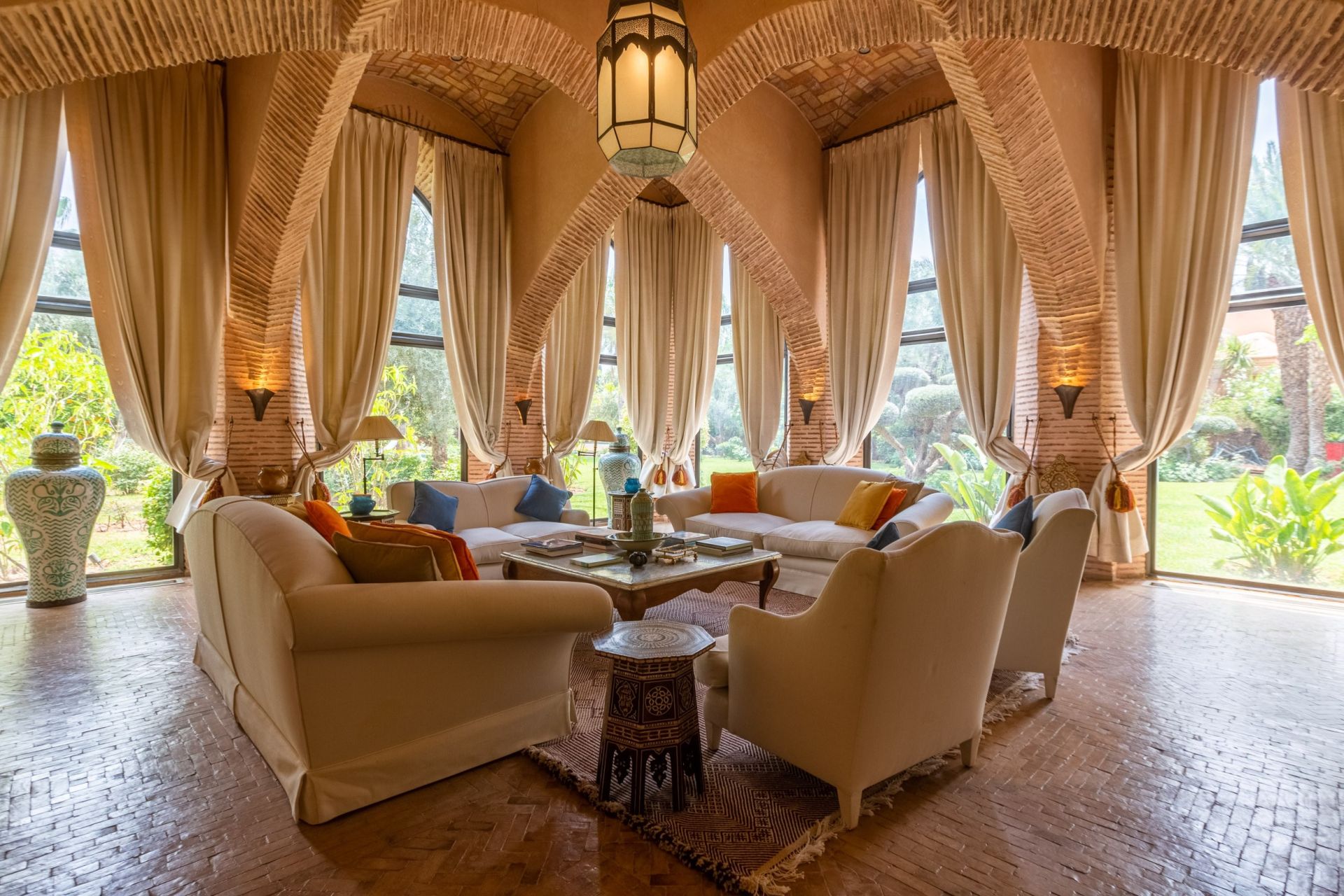 villa 11 Pièces en vente sur Marrakech (40000)