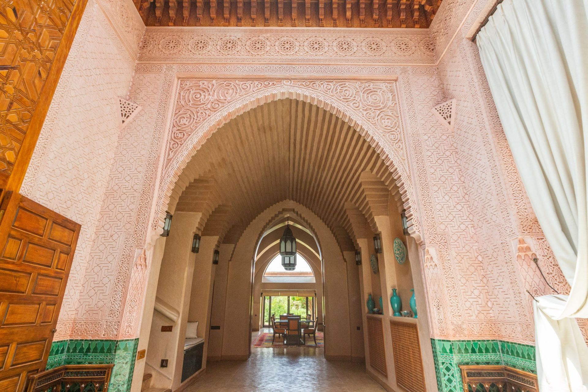 villa 11 Pièces en vente sur Marrakech (40000)