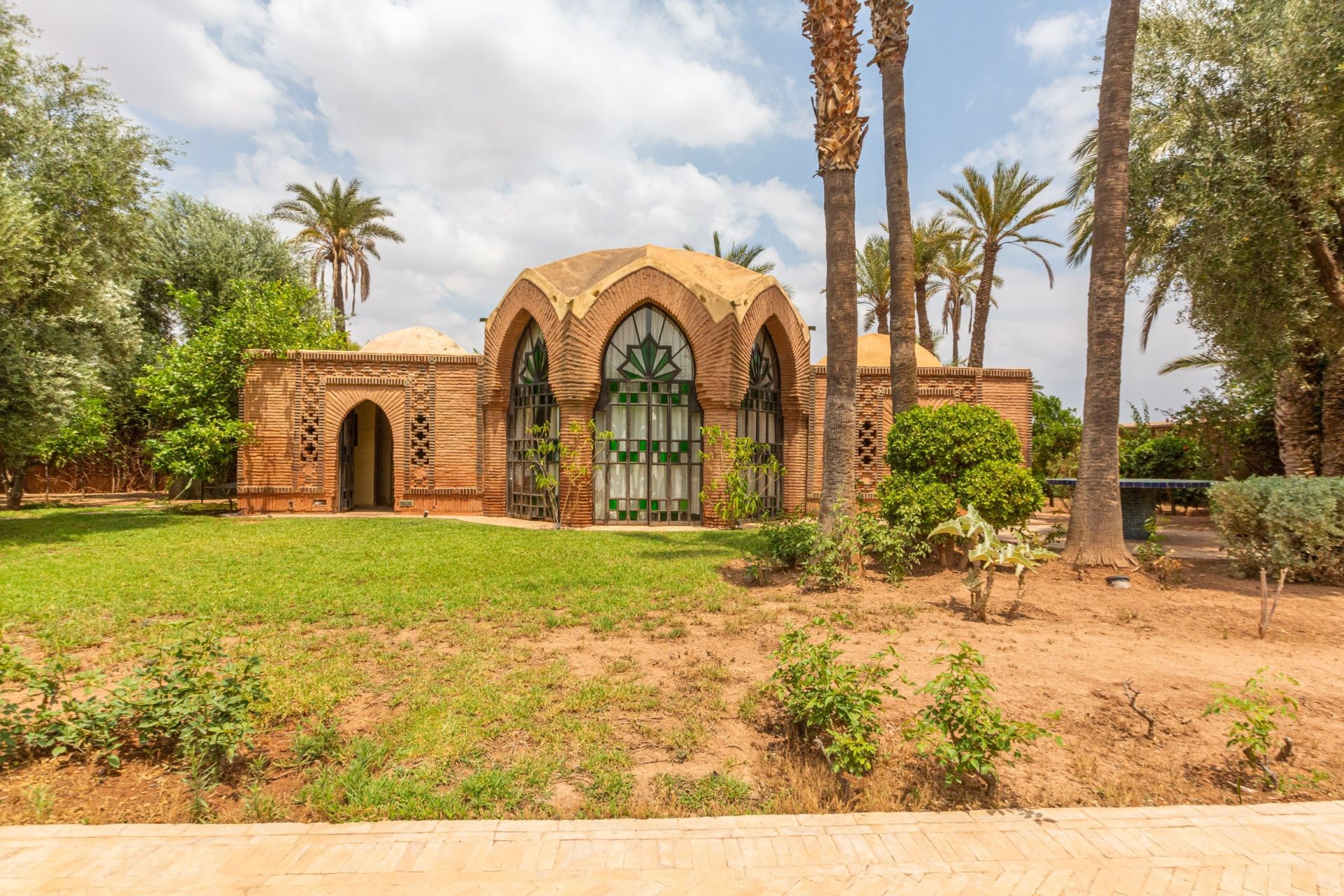 villa 11 Pièces en vente sur Marrakech (40000)