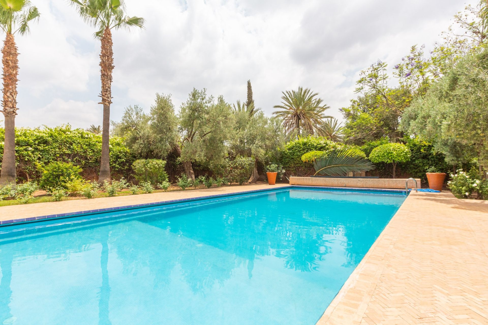 villa 11 Pièces en vente sur Marrakech (40000)
