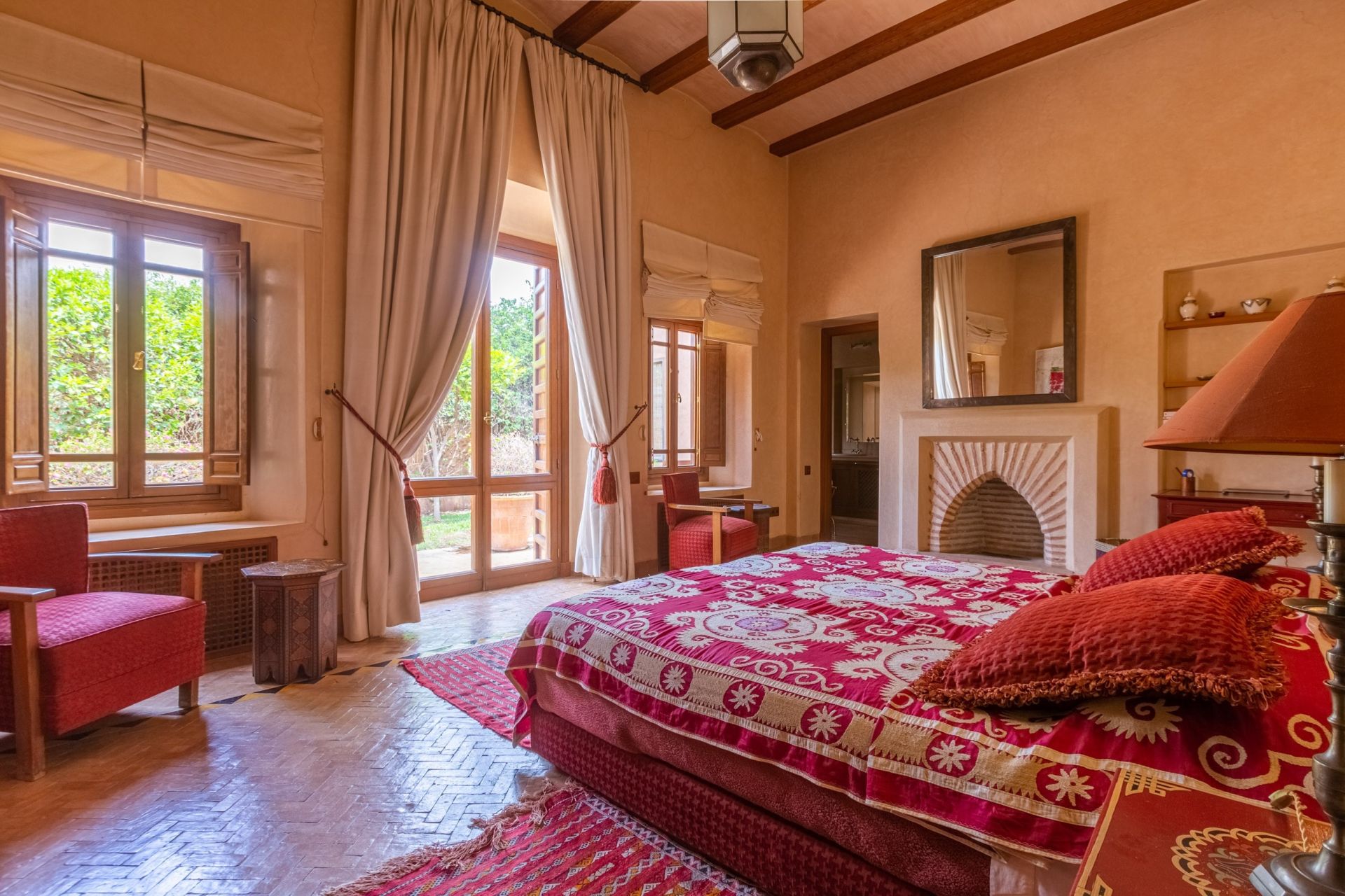 villa 11 Pièces en vente sur Marrakech (40000)