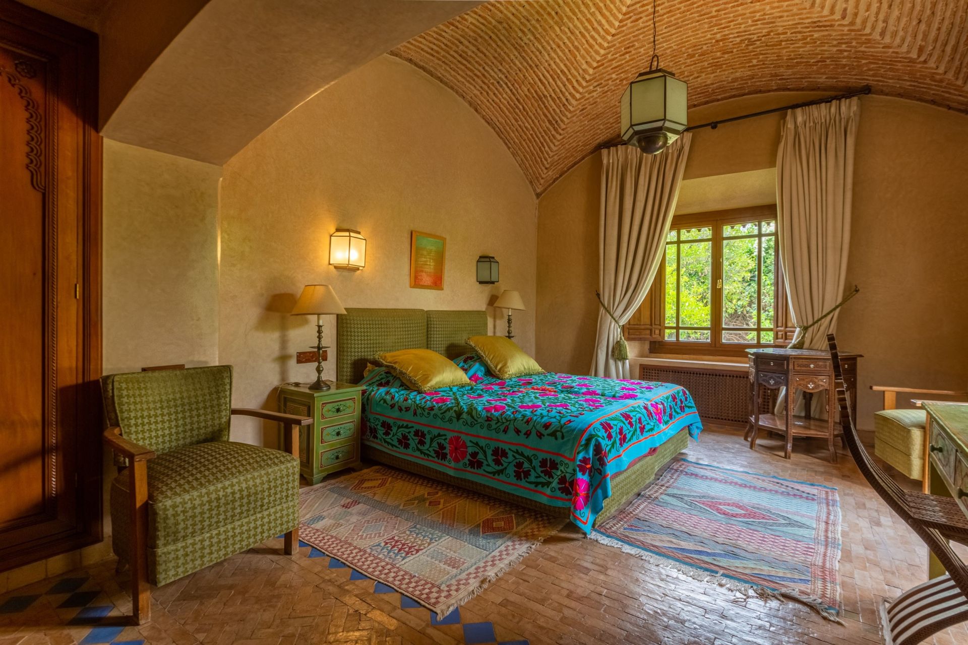 villa 11 Pièces en vente sur Marrakech (40000)