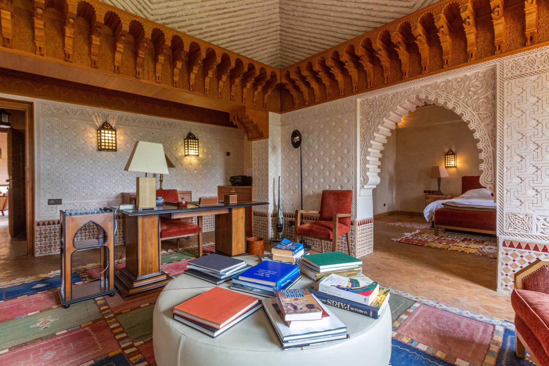 villa 11 Pièces en vente sur Marrakech (40000)