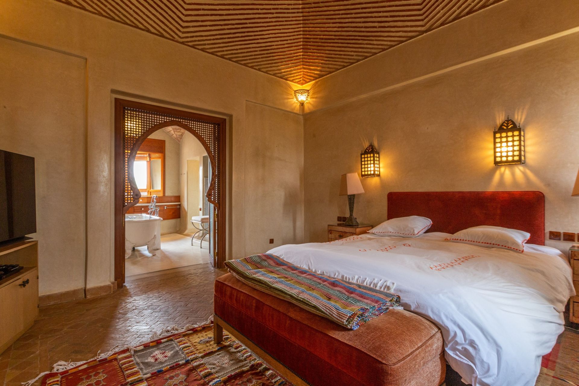 villa 11 Pièces en vente sur Marrakech (40000)