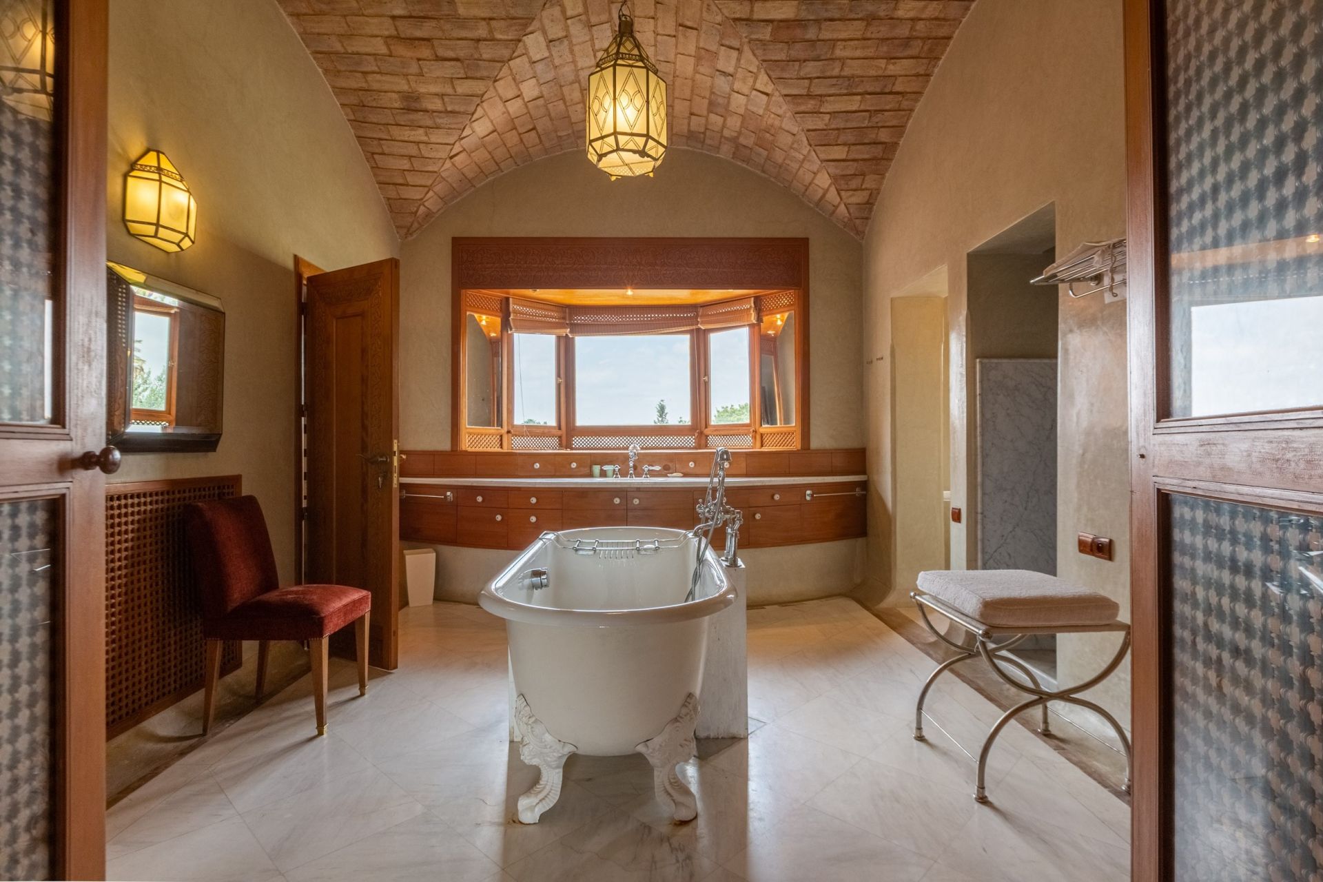 villa 11 Pièces en vente sur Marrakech (40000)