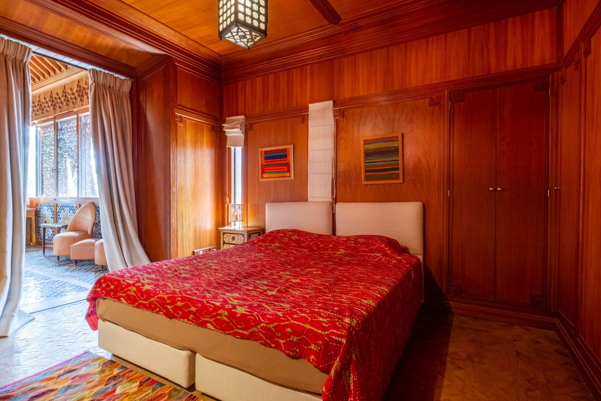 villa 11 Pièces en vente sur Marrakech (40000)
