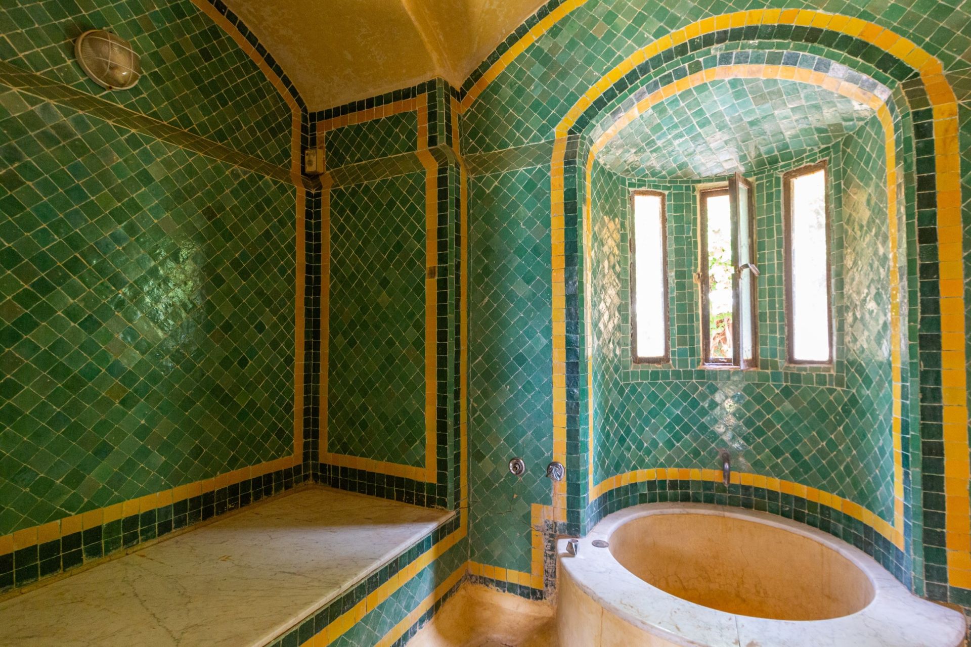villa 11 Pièces en vente sur Marrakech (40000)