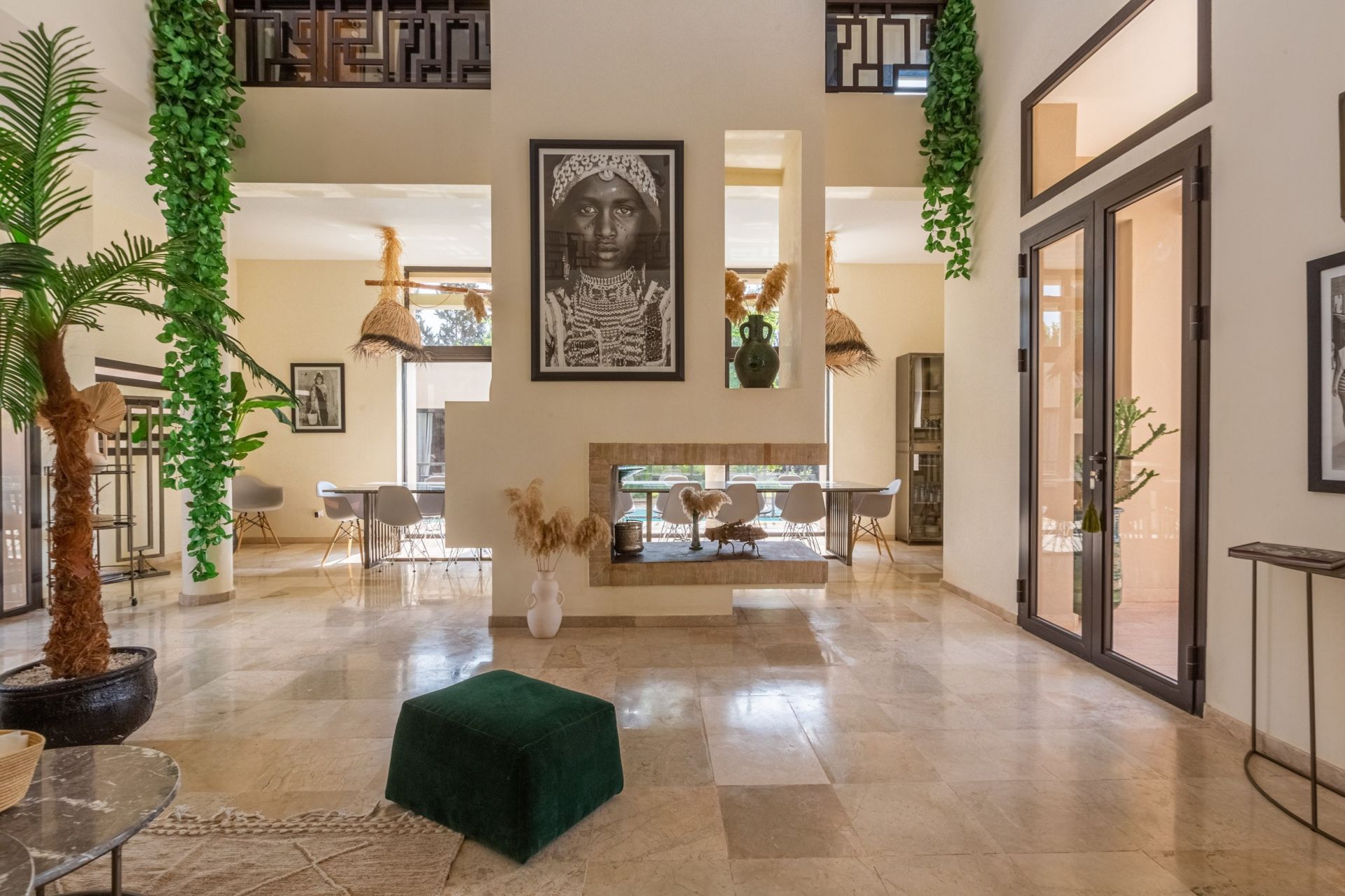 villa 14 Pièces en vente sur Marrakech (40000)