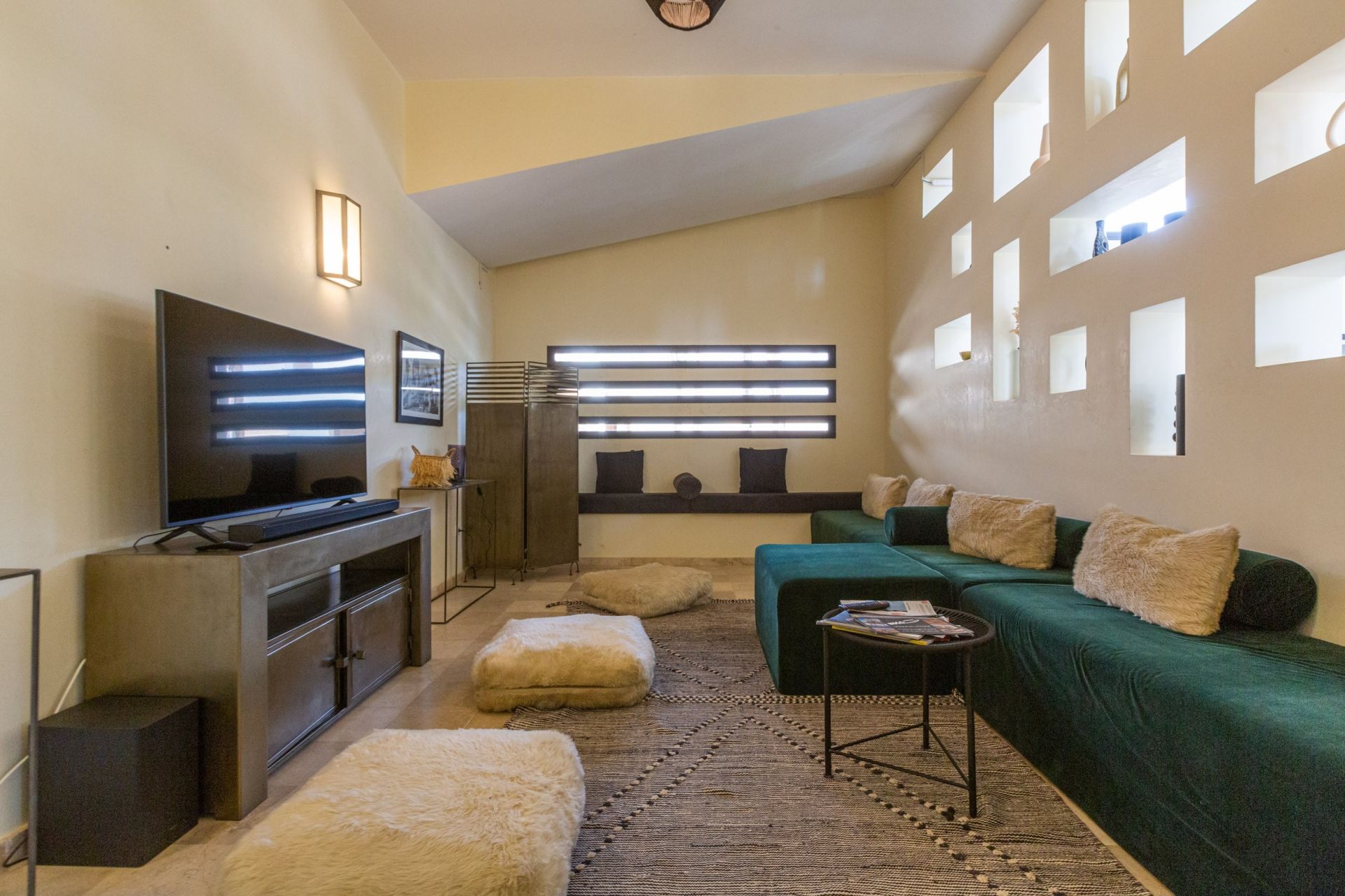 villa 14 Pièces en vente sur Marrakech (40000)