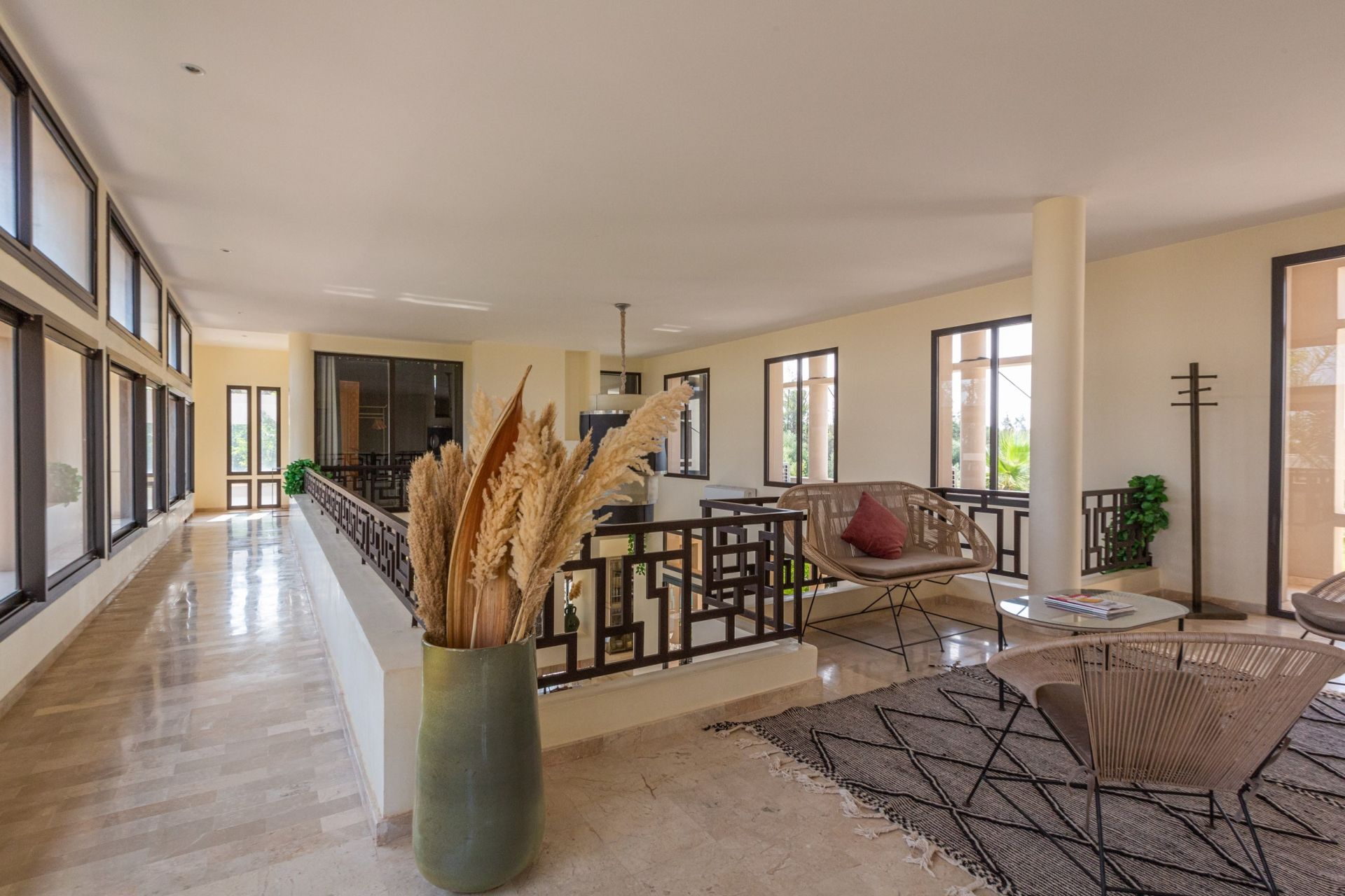 villa 14 Pièces en vente sur Marrakech (40000)