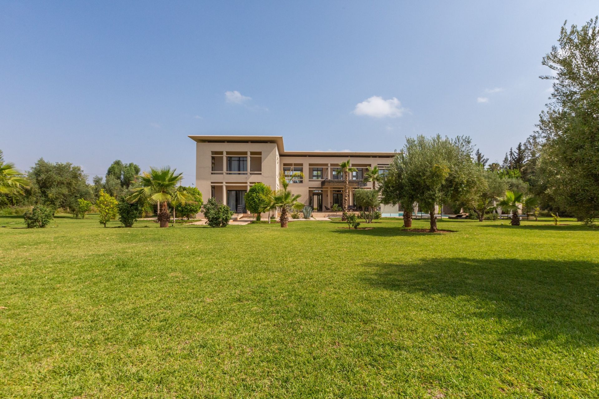 villa 14 Pièces en vente sur Marrakech (40000)