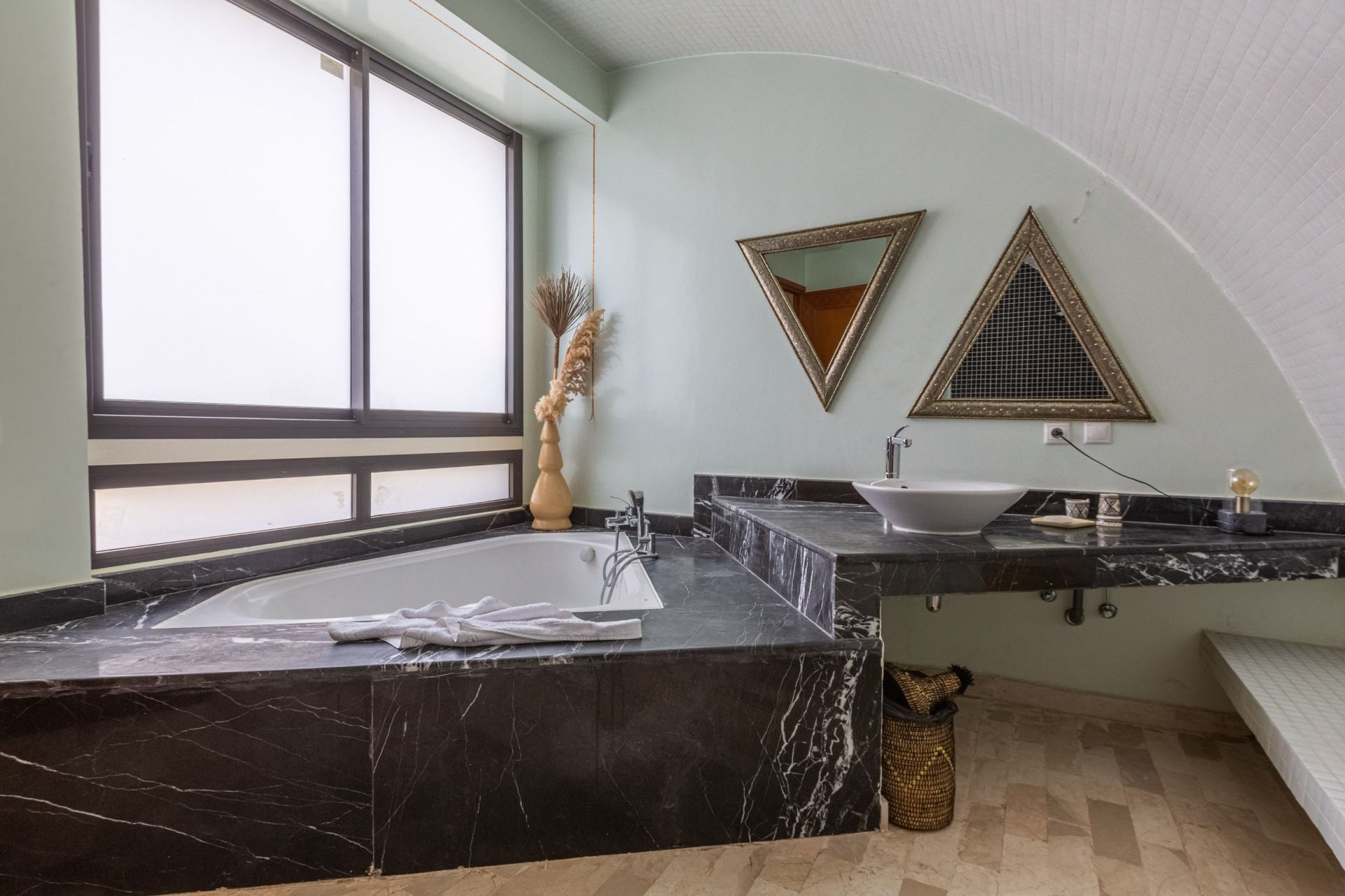 villa 14 Pièces en vente sur Marrakech (40000)
