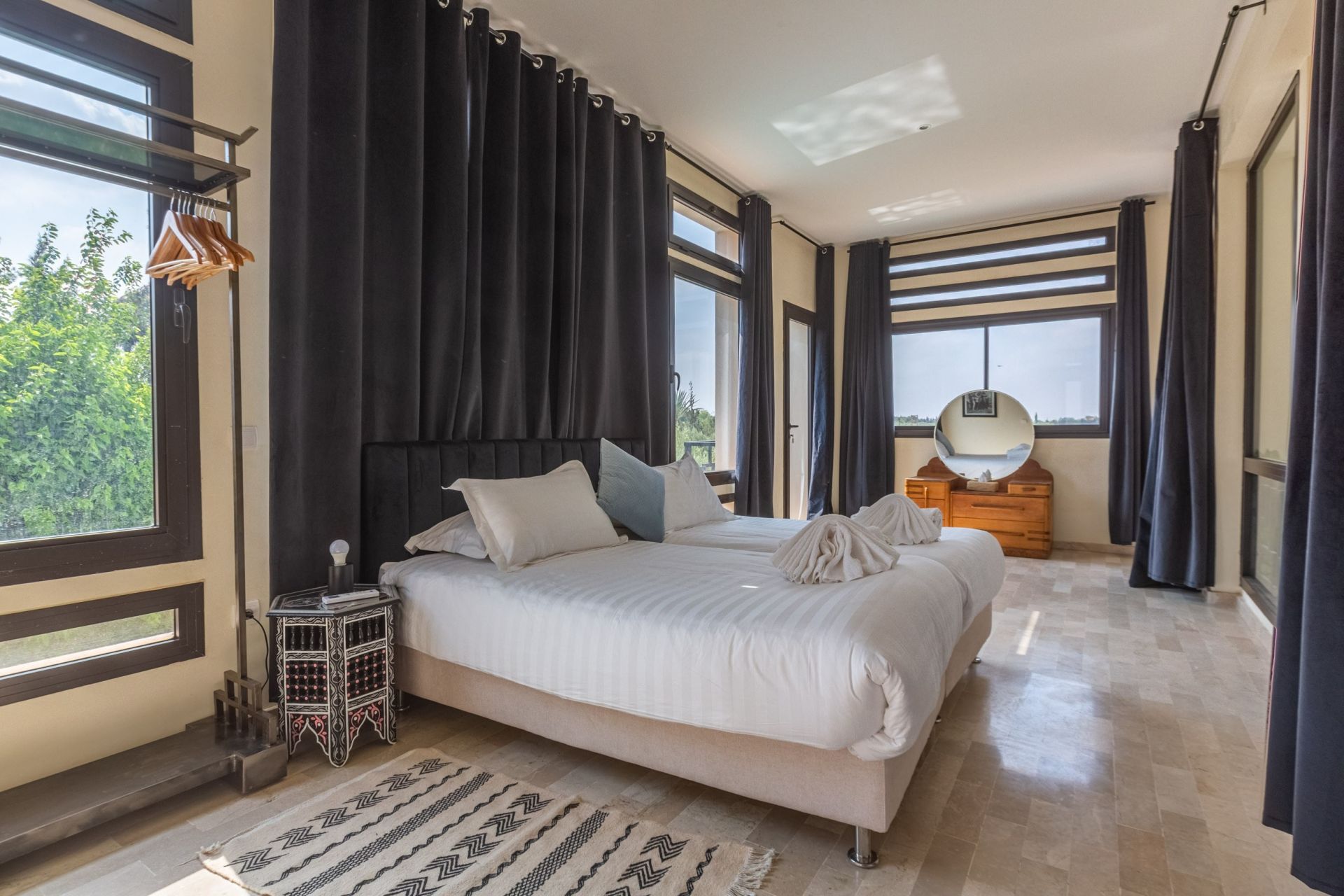 villa 14 Pièces en vente sur Marrakech (40000)