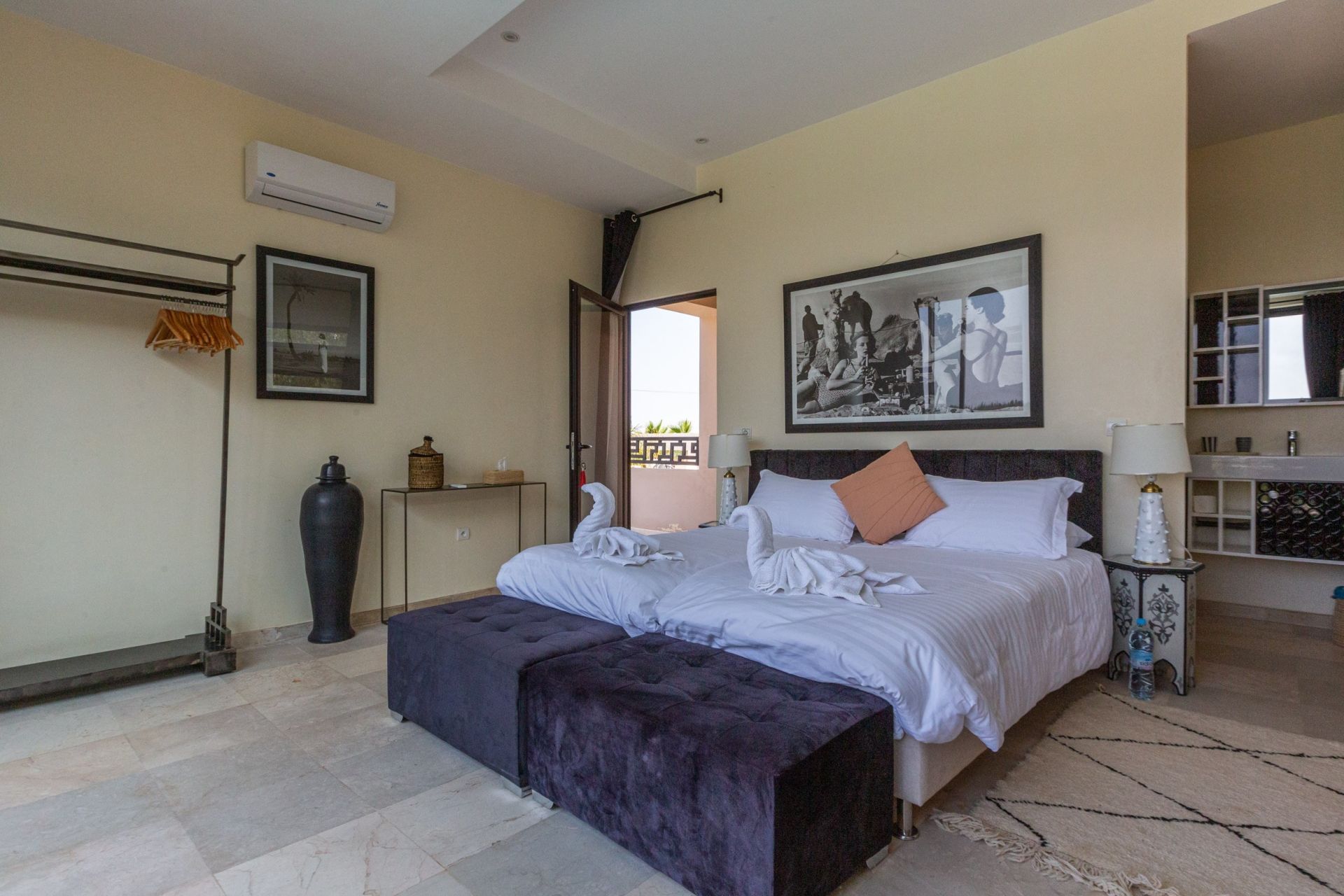 villa 14 Pièces en vente sur Marrakech (40000)