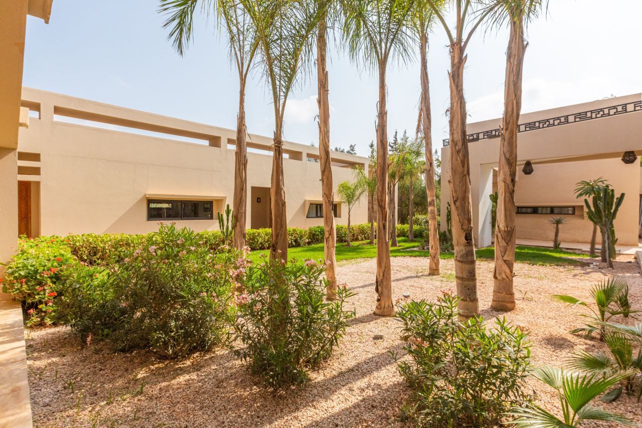 Vente Villa Marrakech 14&nbsp;Pièces 750&nbsp;m²