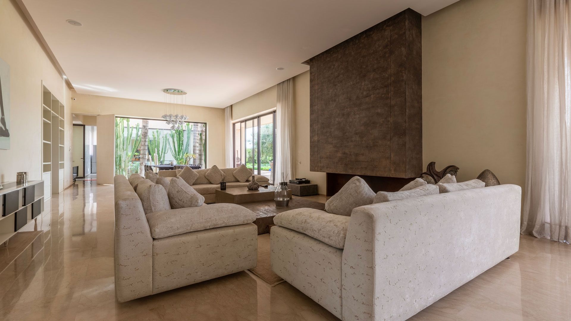 villa 10 Pièces en vente sur Marrakech (40000)