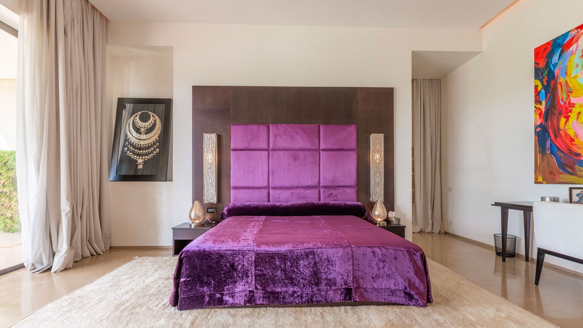villa 10 Pièces en vente sur Marrakech (40000)