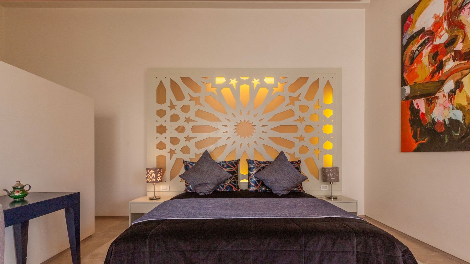 villa 10 Pièces en vente sur Marrakech (40000)