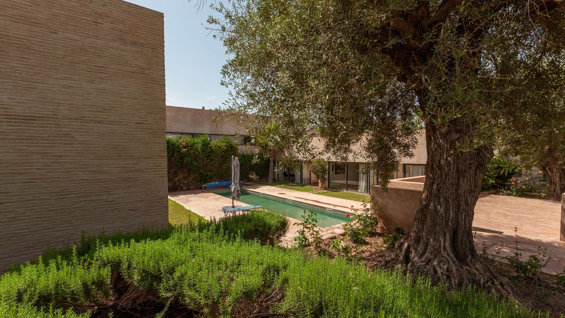 villa 10 Pièces en vente sur Marrakech (40000)