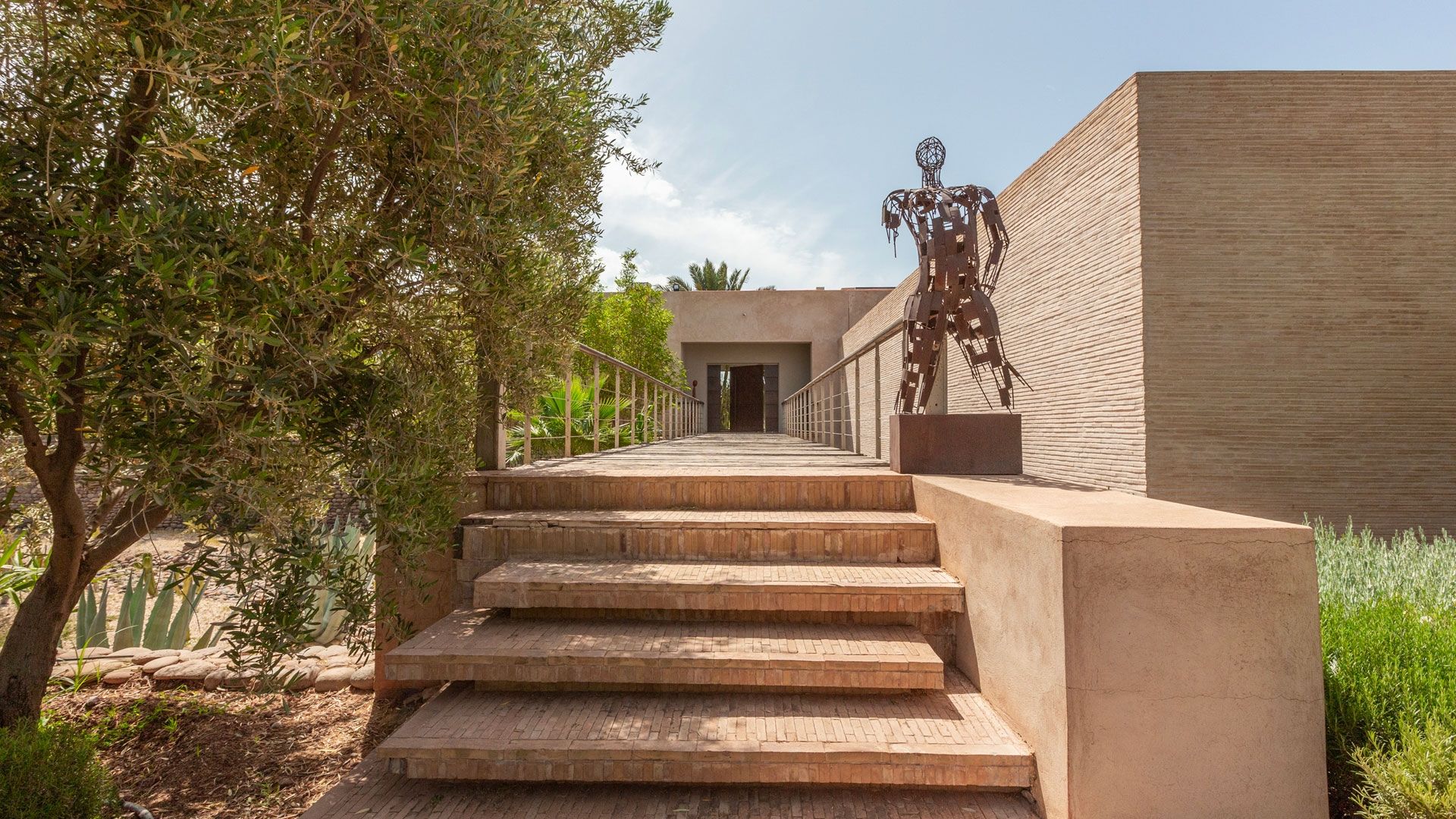 villa 10 Pièces en vente sur Marrakech (40000)