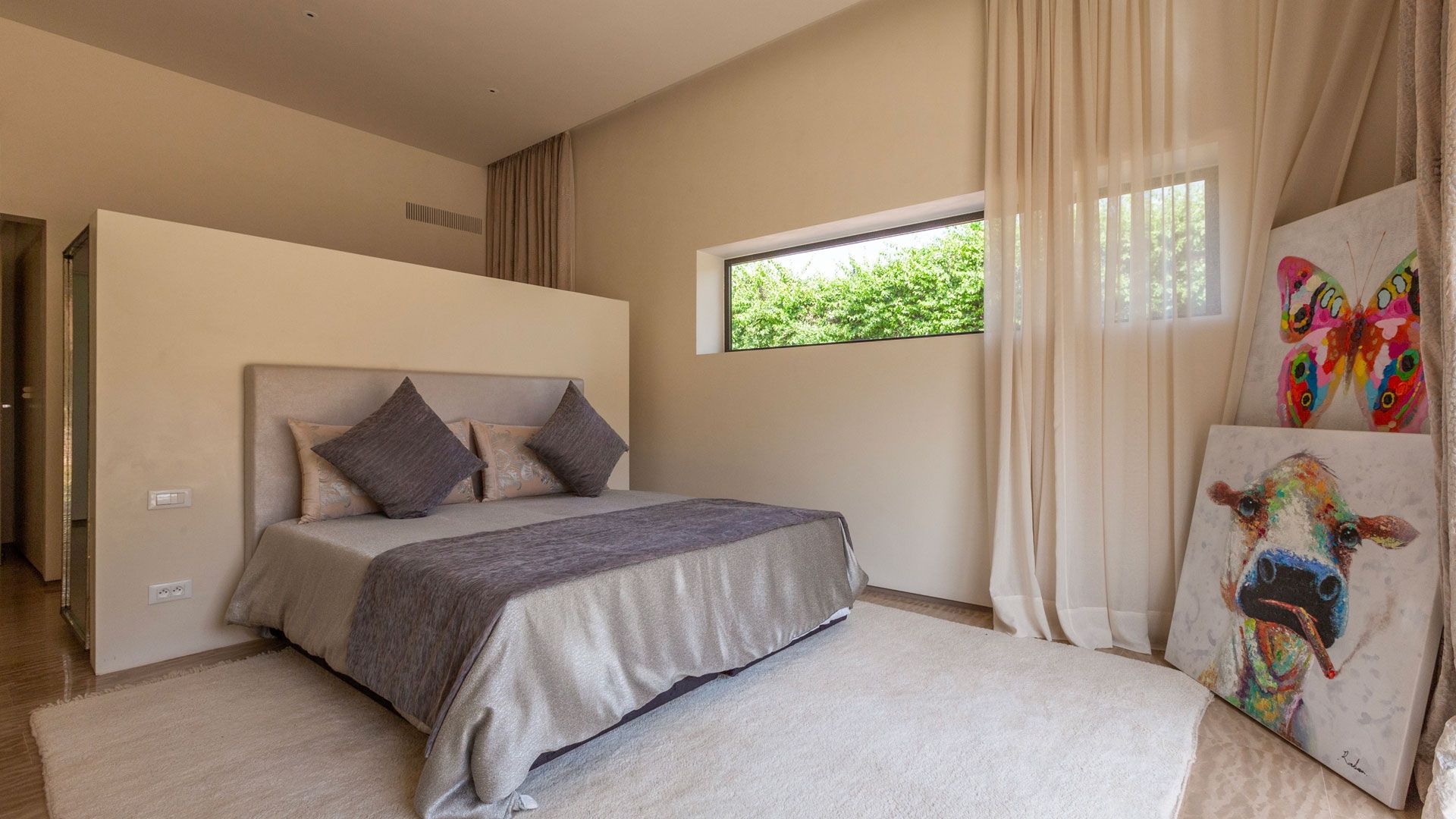 villa 10 Pièces en vente sur Marrakech (40000)
