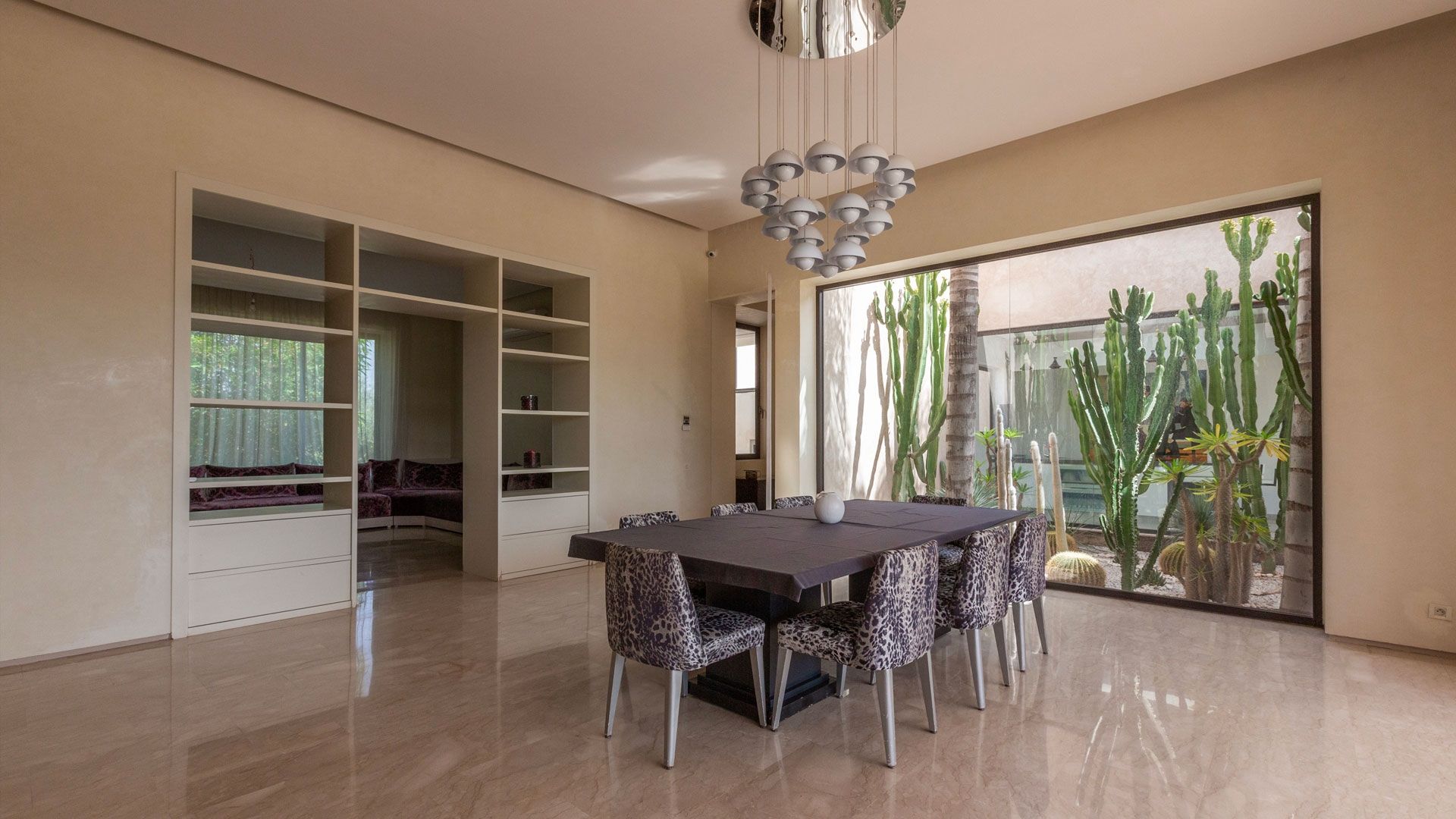 villa 10 Pièces en vente sur Marrakech (40000)